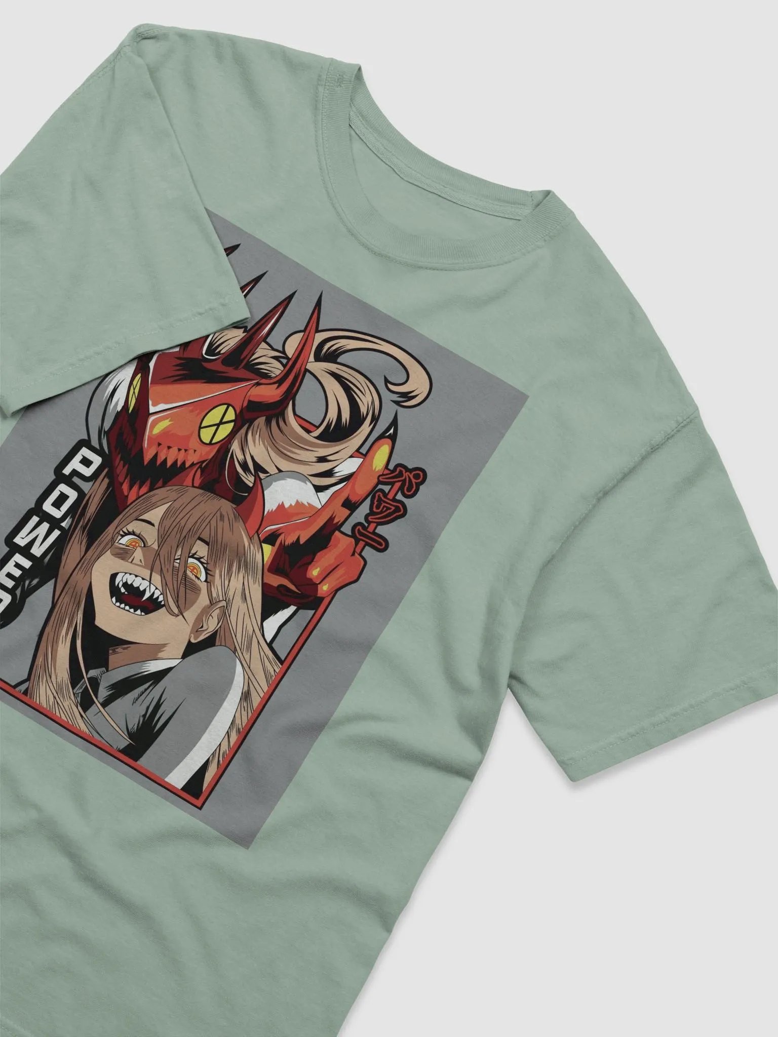 Power in Her Fiend Form product image (42)