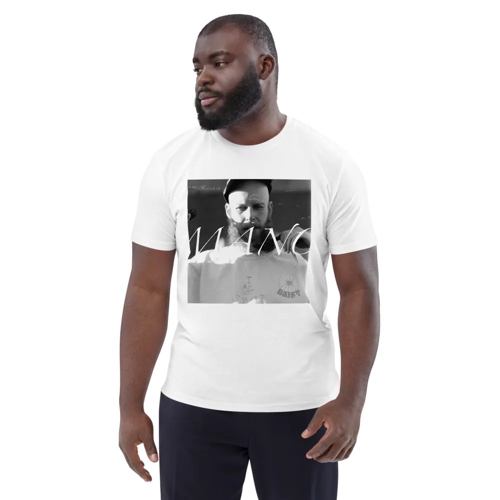 MANC TEE BLANCO product image (3)