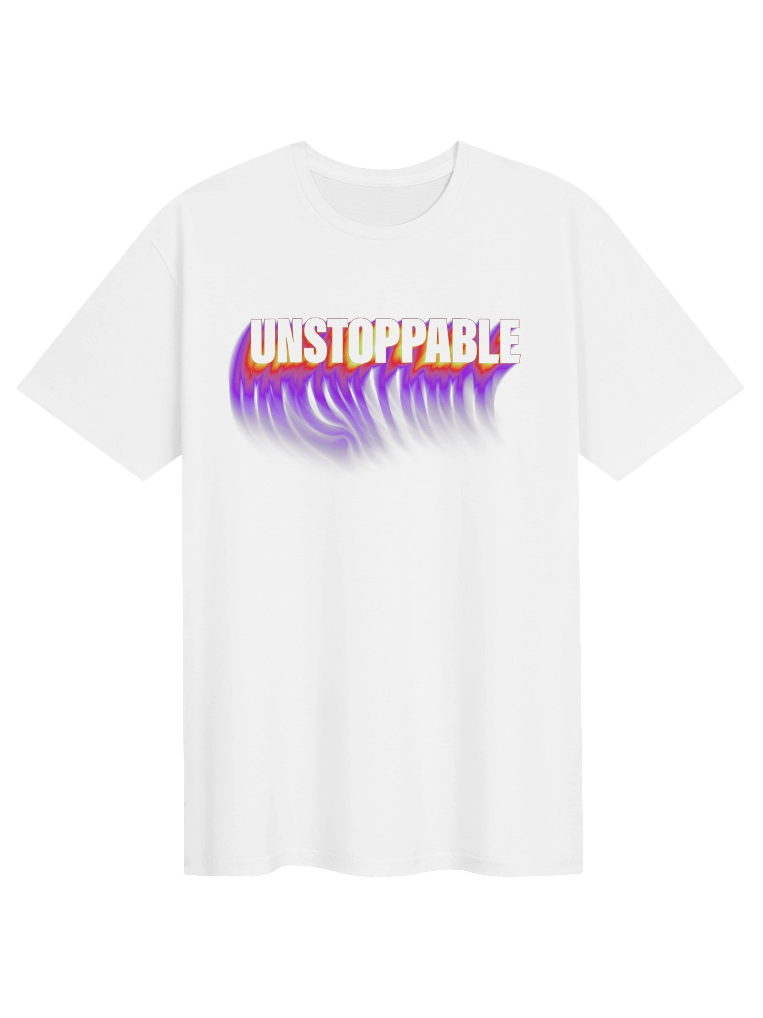 Unstoppable Tee product image (7)