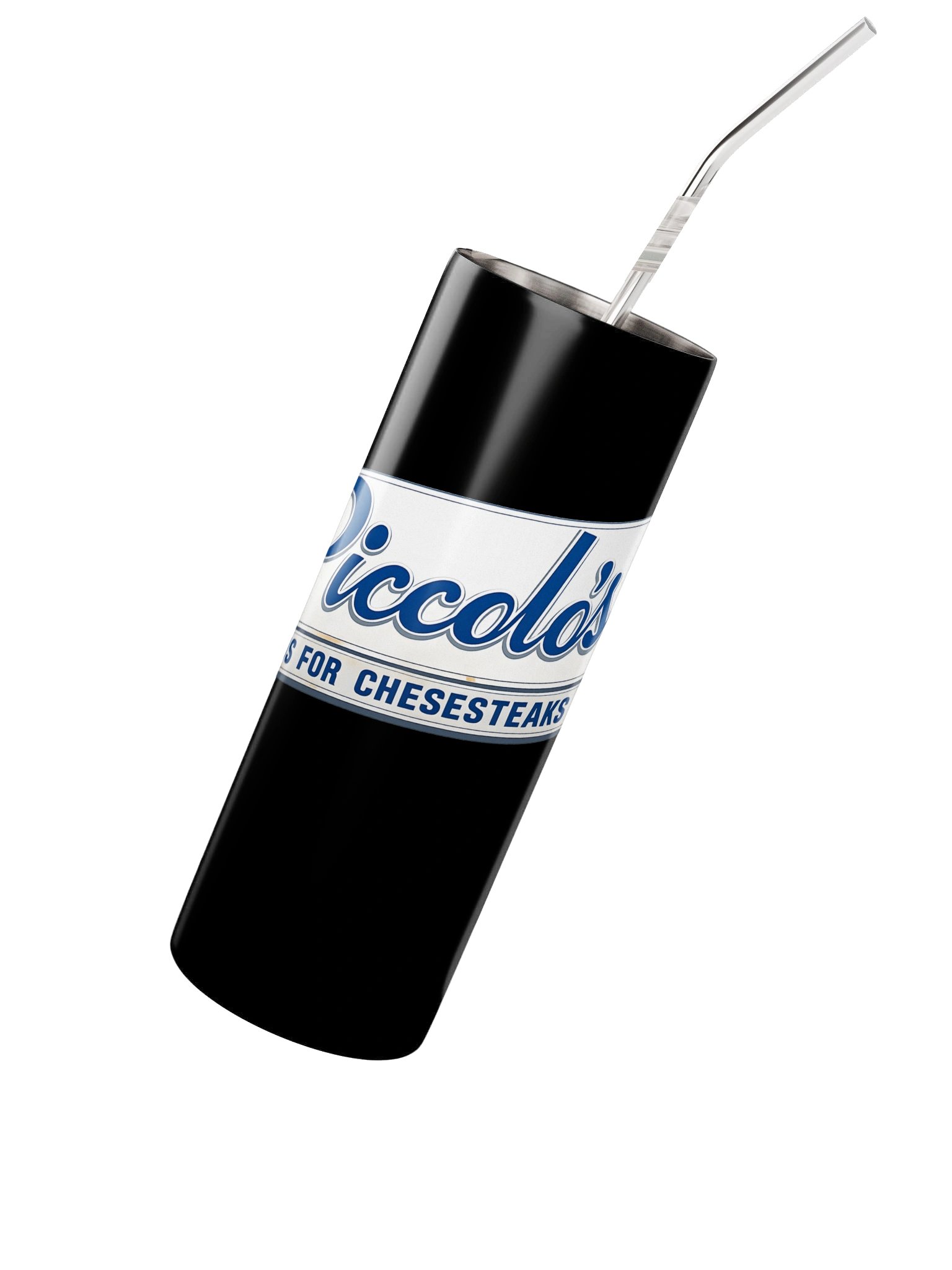 Also Famous for Steel Tumblers product image (2)
