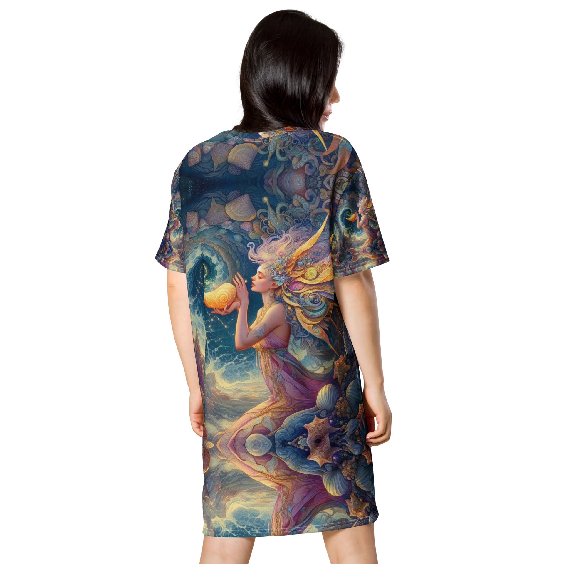 conch shell product image (2)