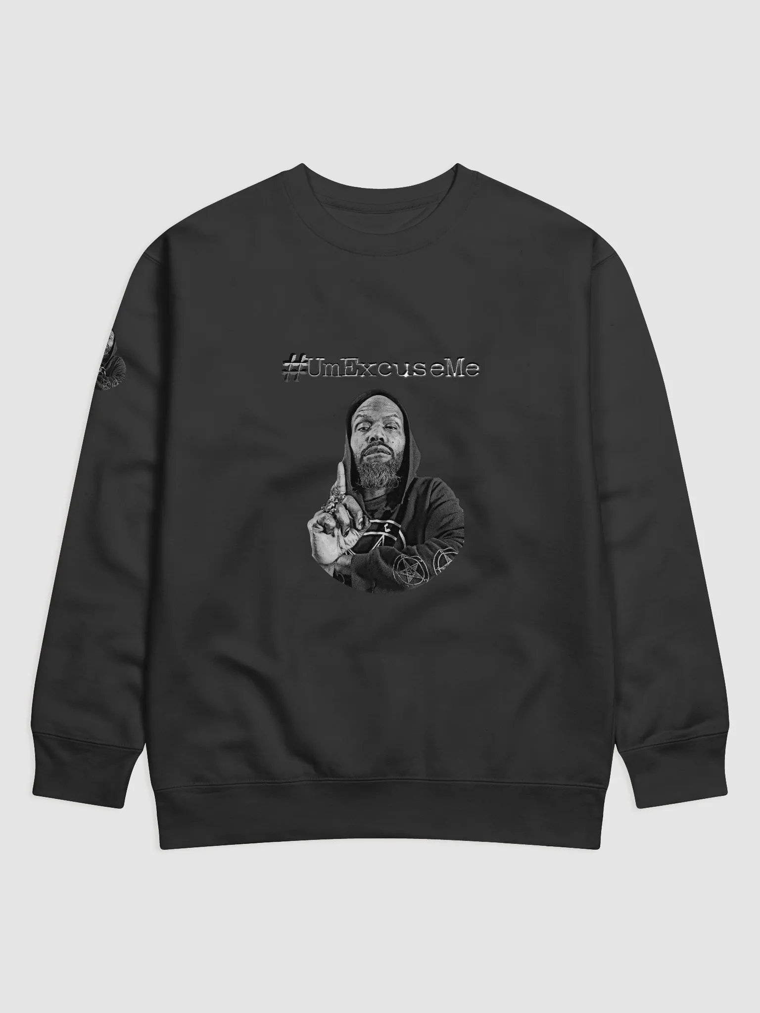 Dade Murphy Sweater product image (2)