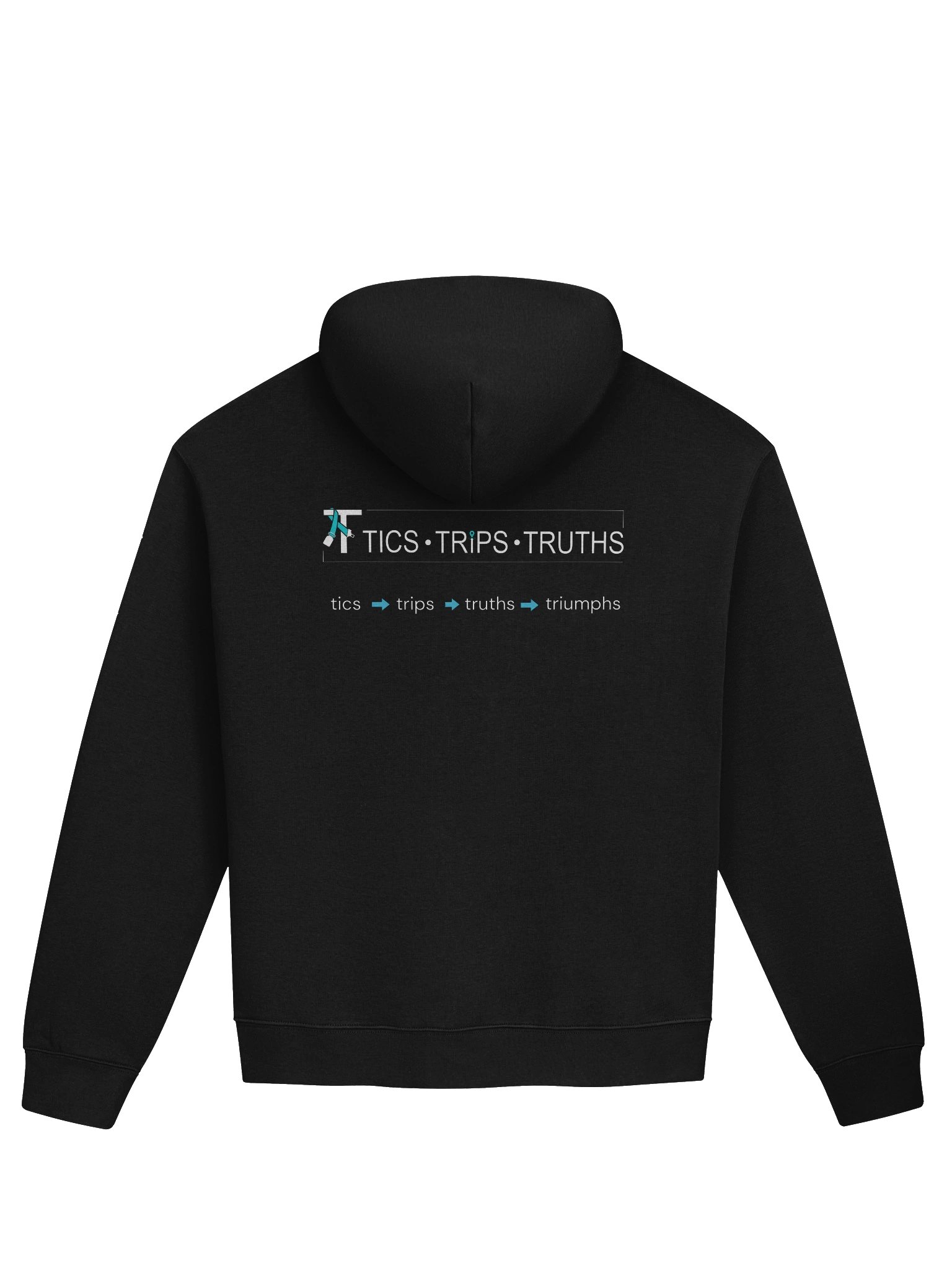 I may tic hoddie product image (2)
