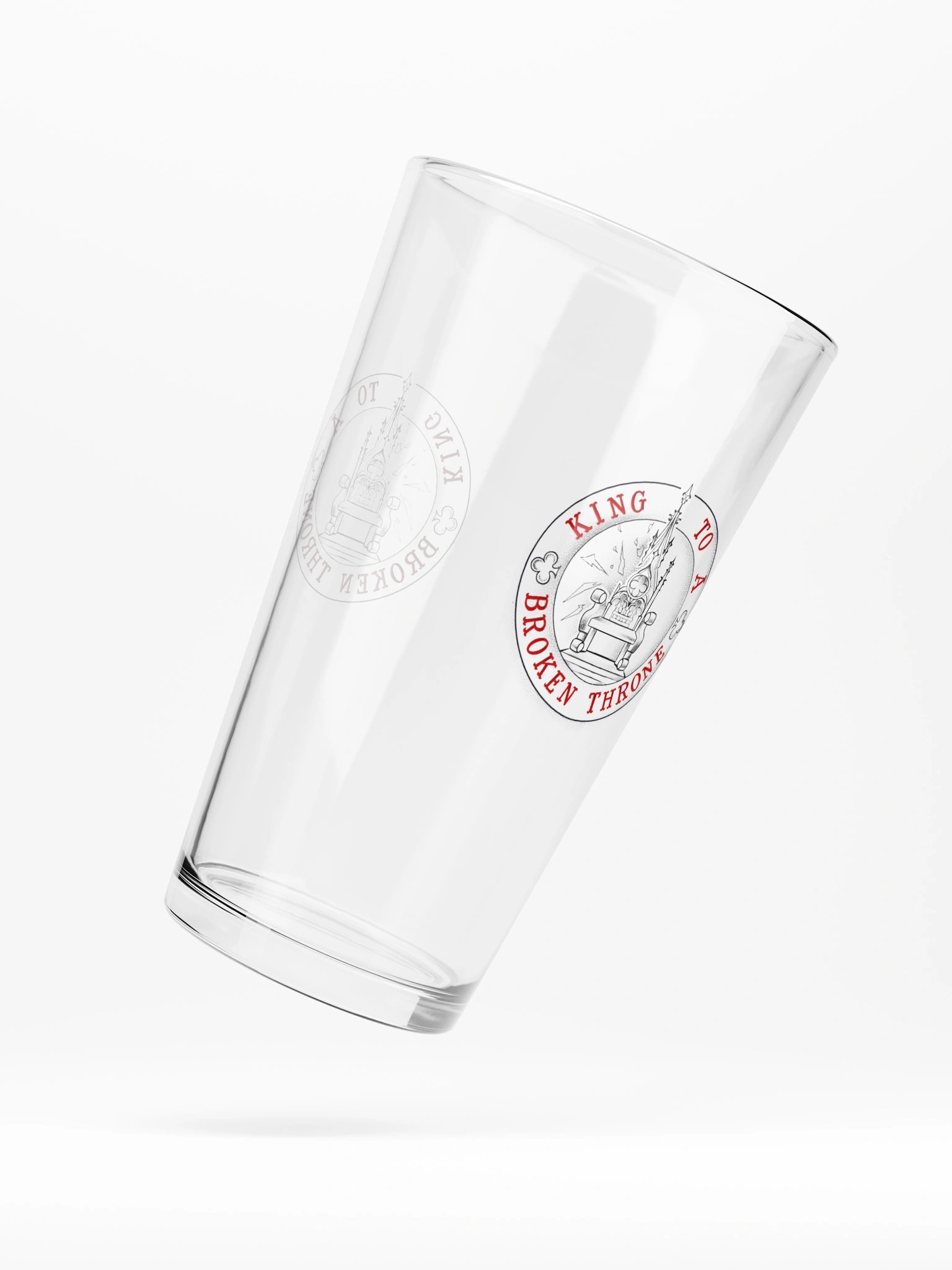 Beer Glass product image (5)