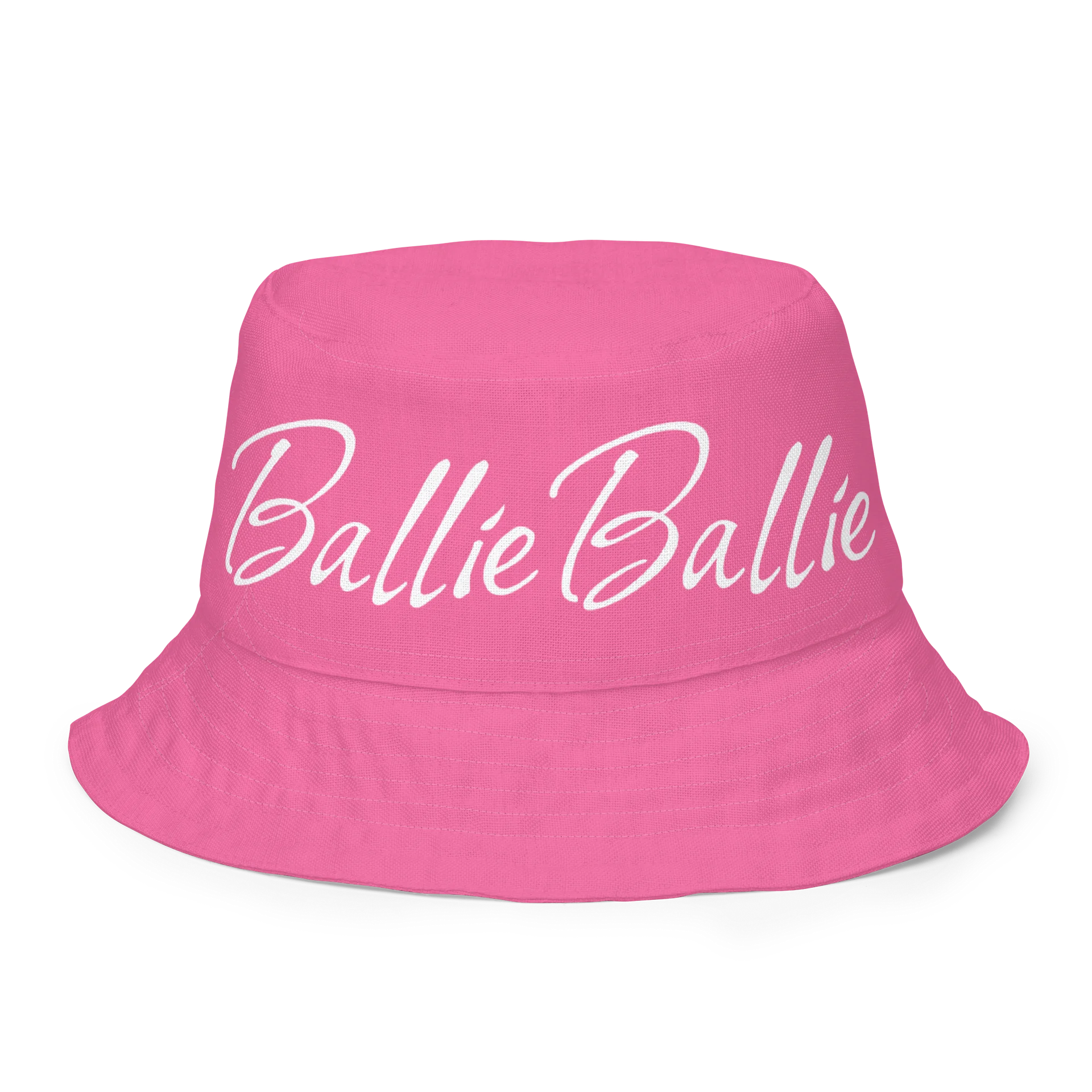 Bucket Hoedjes product image (1)