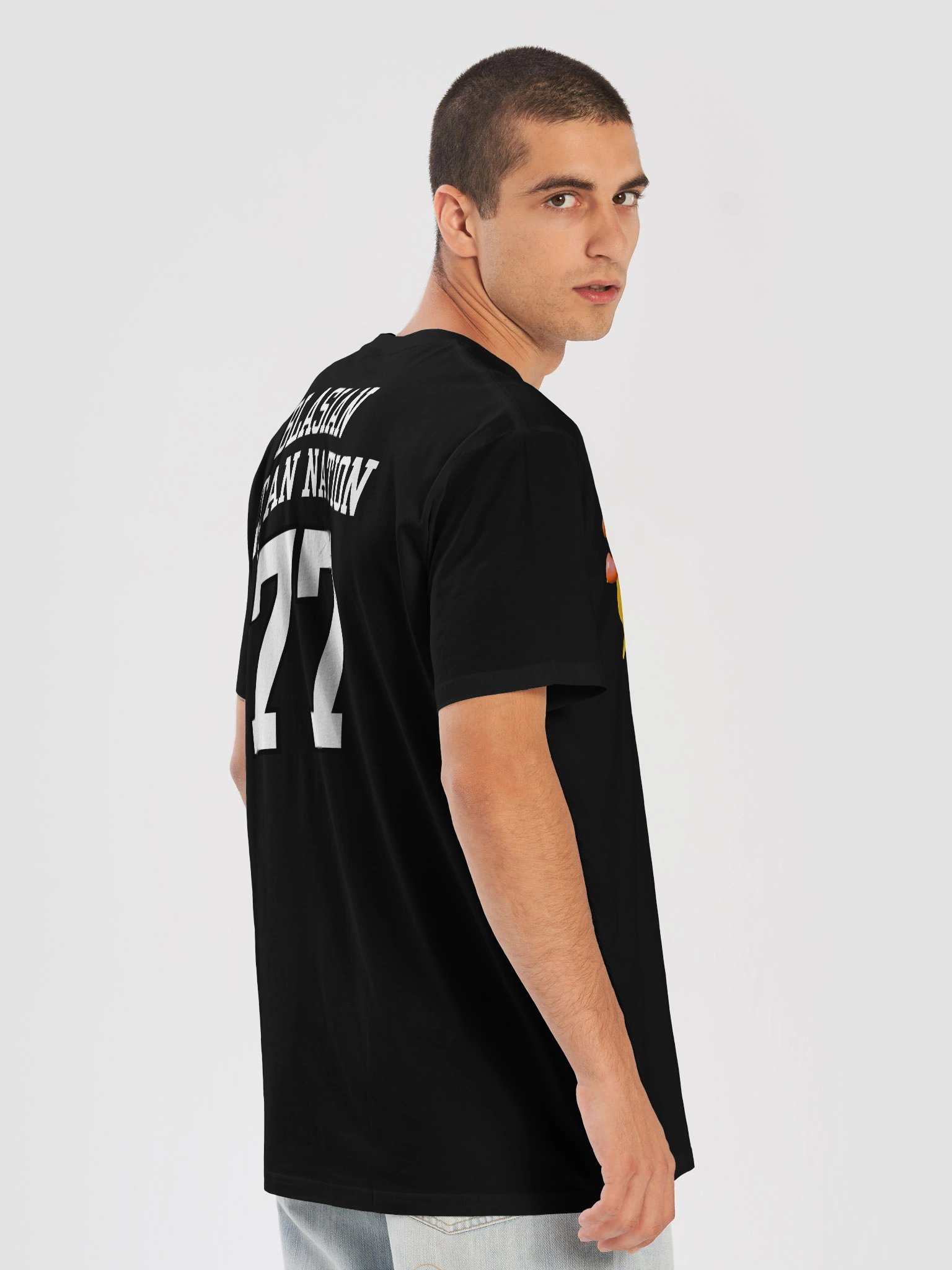 BlasianTitanNation Stream Team Edition product image (8)