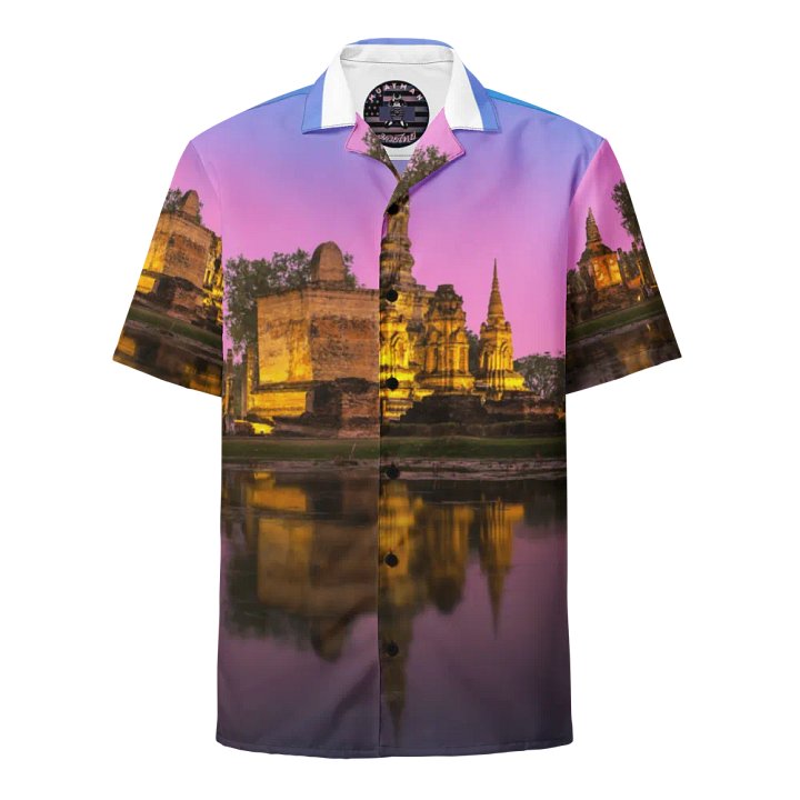 Thailand Ayuttayah at twilight product image (1)