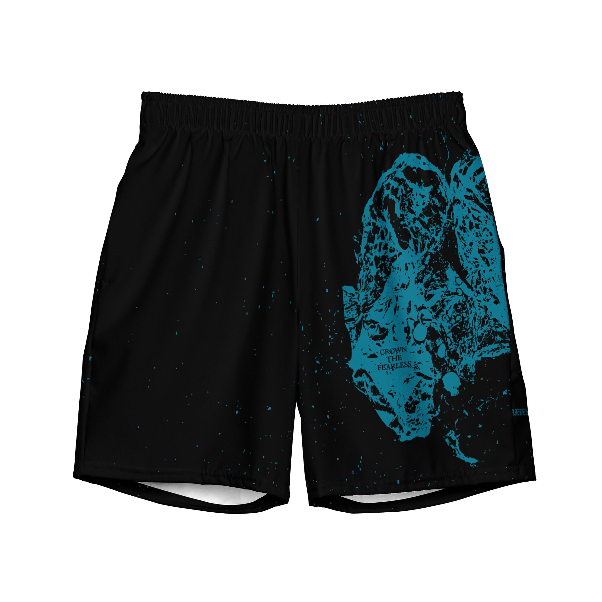Crown The Fearless Cliff Diving product image (2)