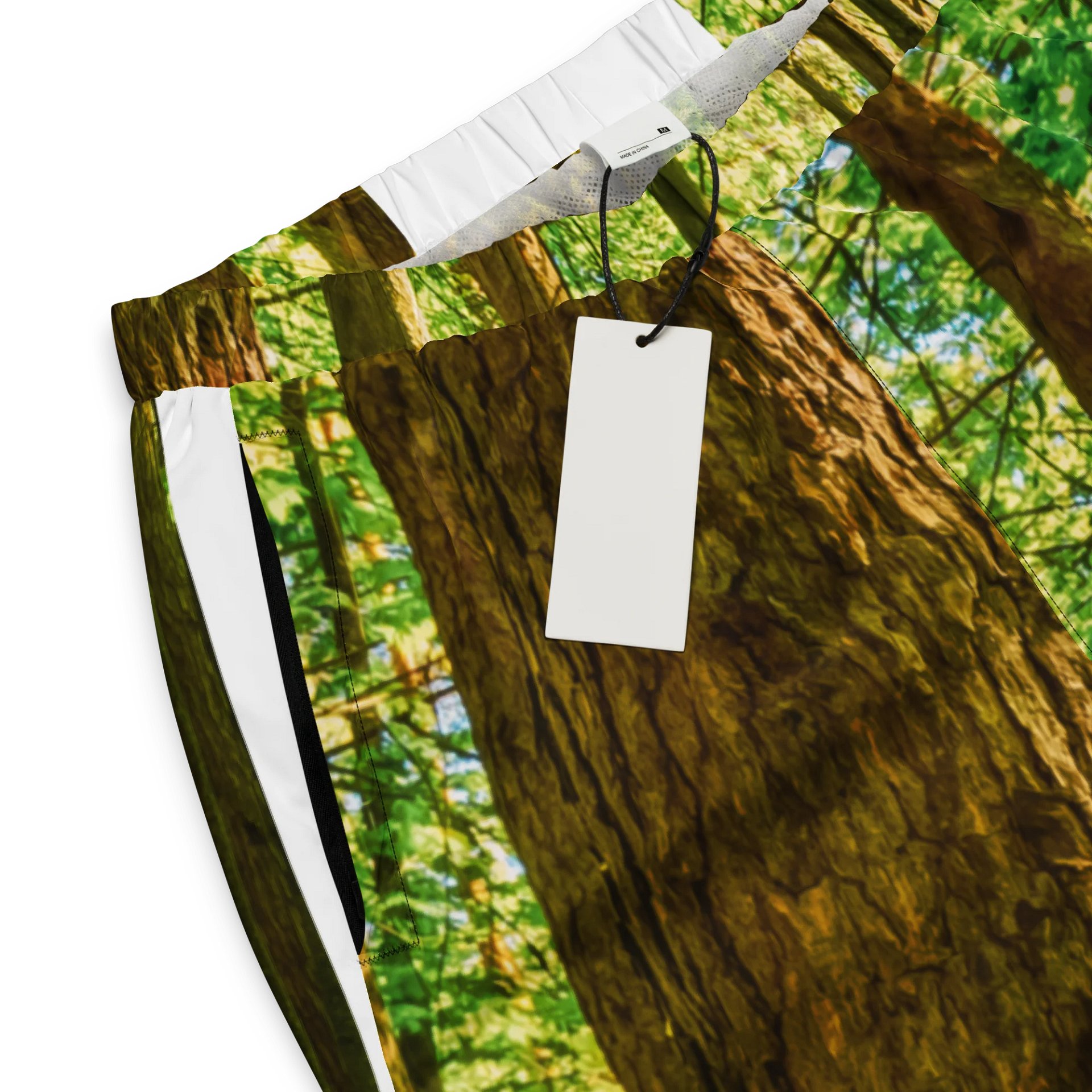 Wooded Forest Joggers product image (3)