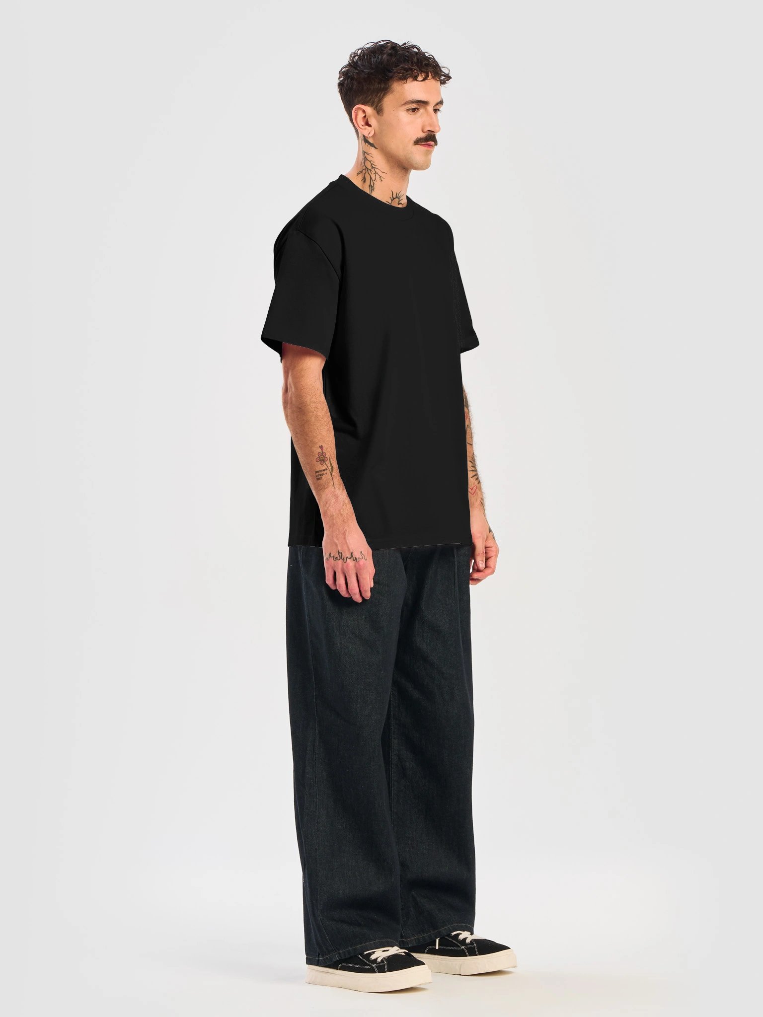 The Index Tee product image (7)