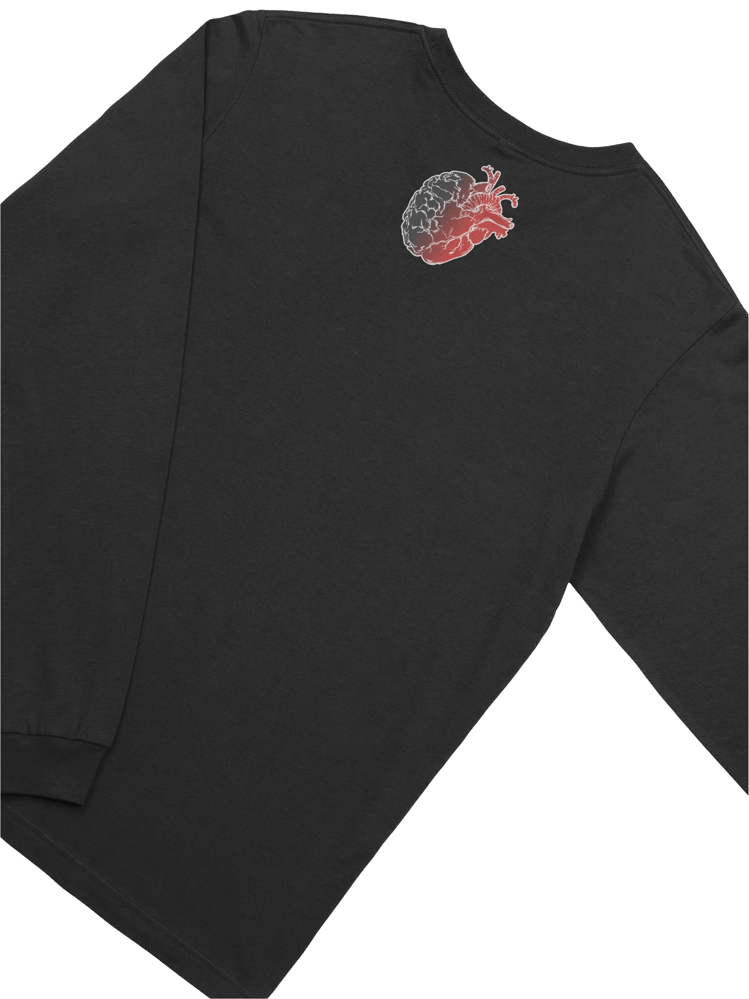 UNAFRAID Original Long Sleeve Shirt product image (28)