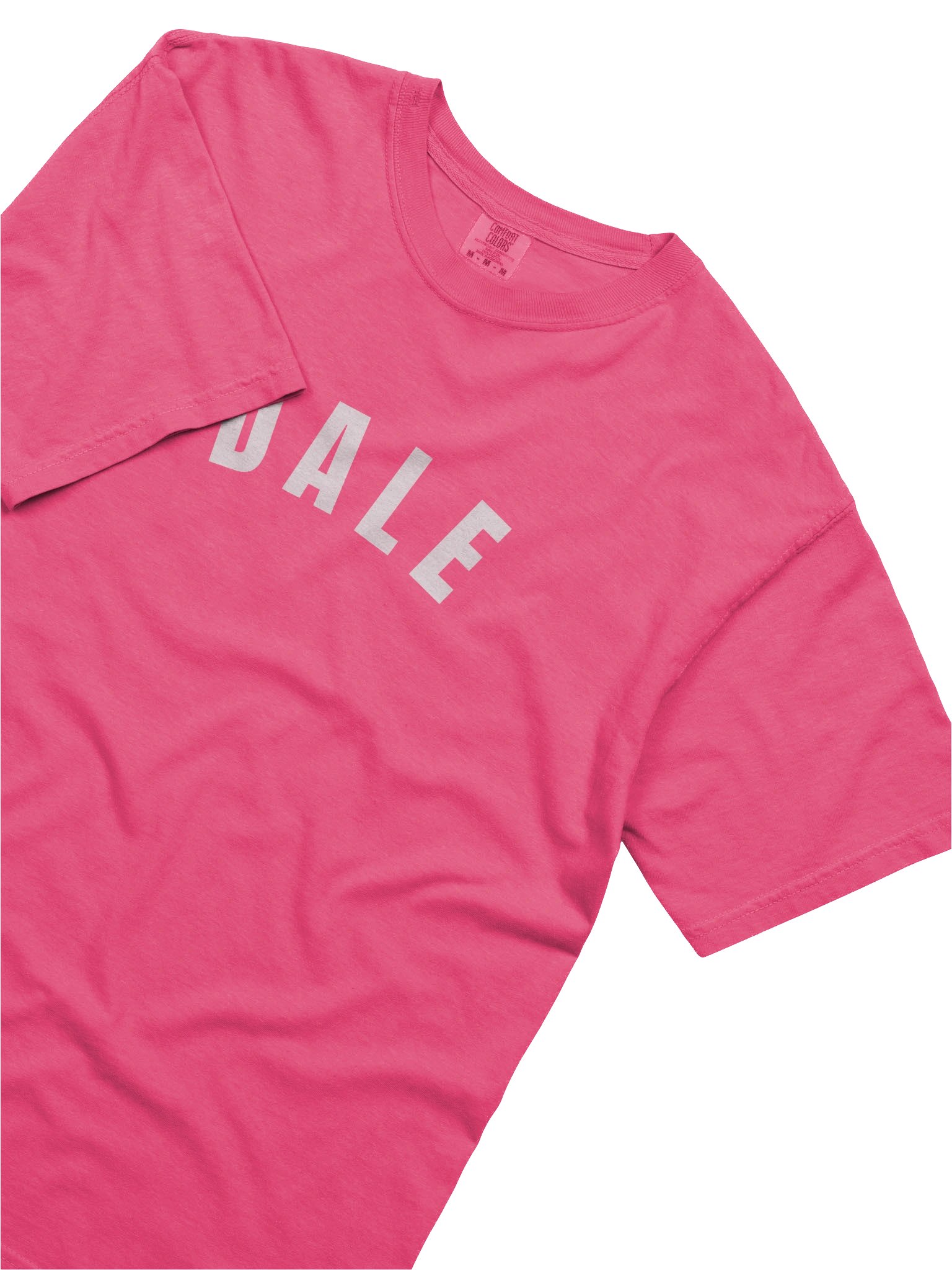 "DALE?!" Tee product image (29)
