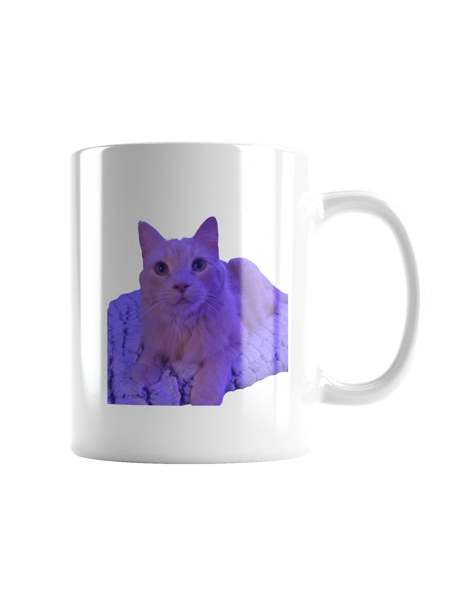 Curious Noodle Mug product image (6)