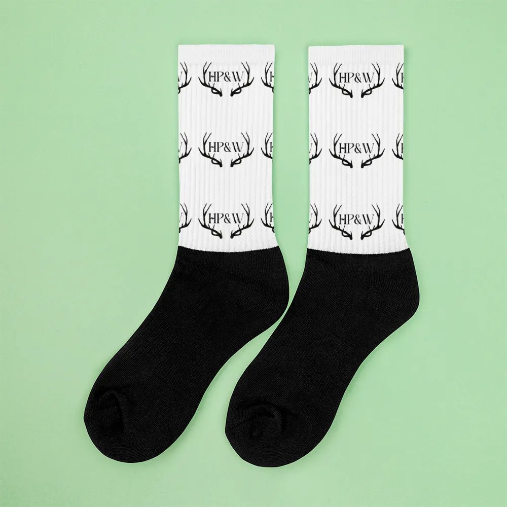 HP&W Socks product image (7)