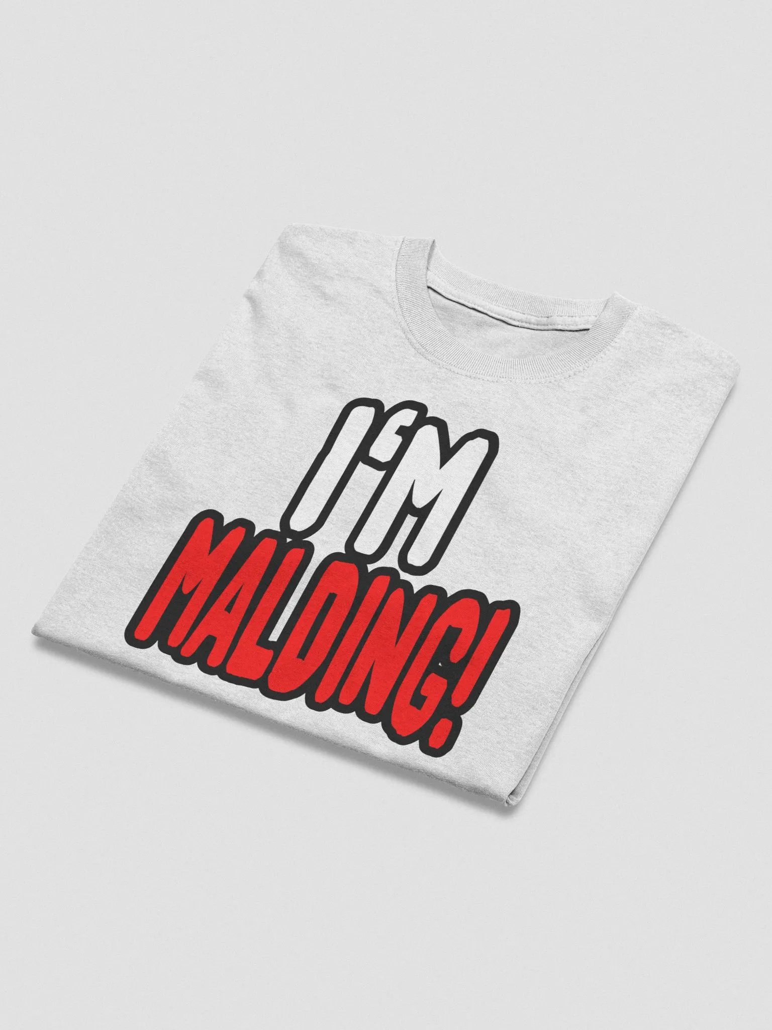 OGF Malding Special T-Shirt product image (3)