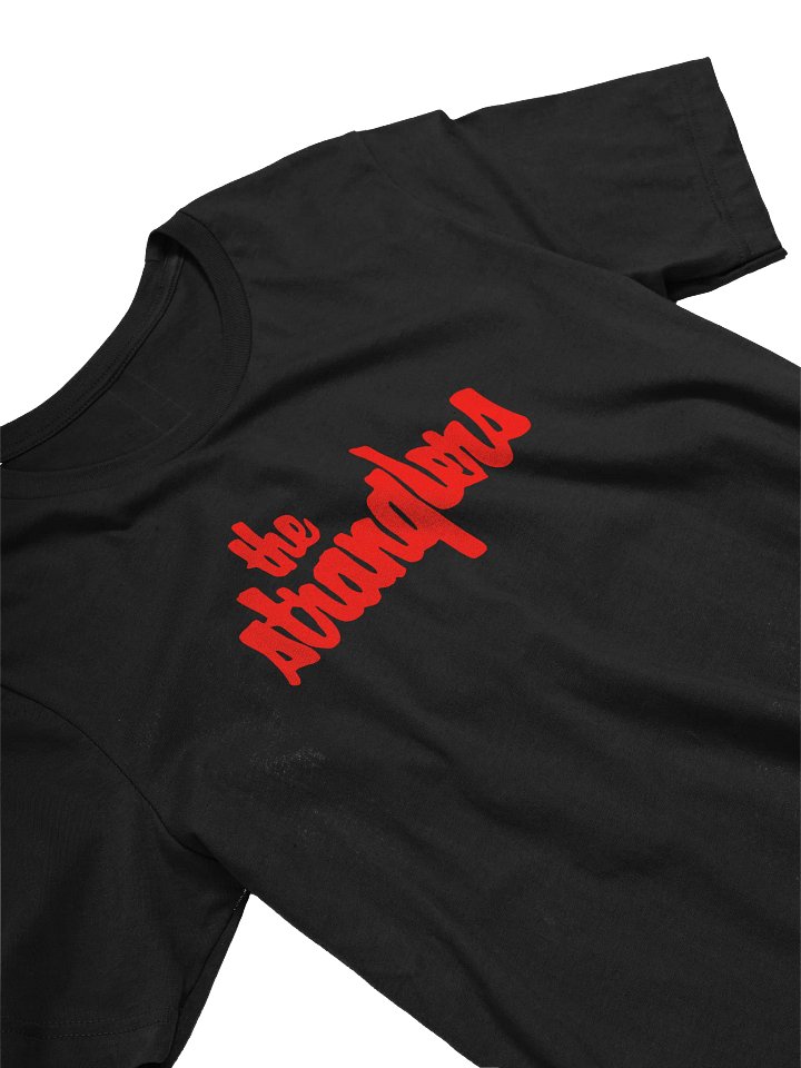 THE STRANGLERS TEE product image (1)