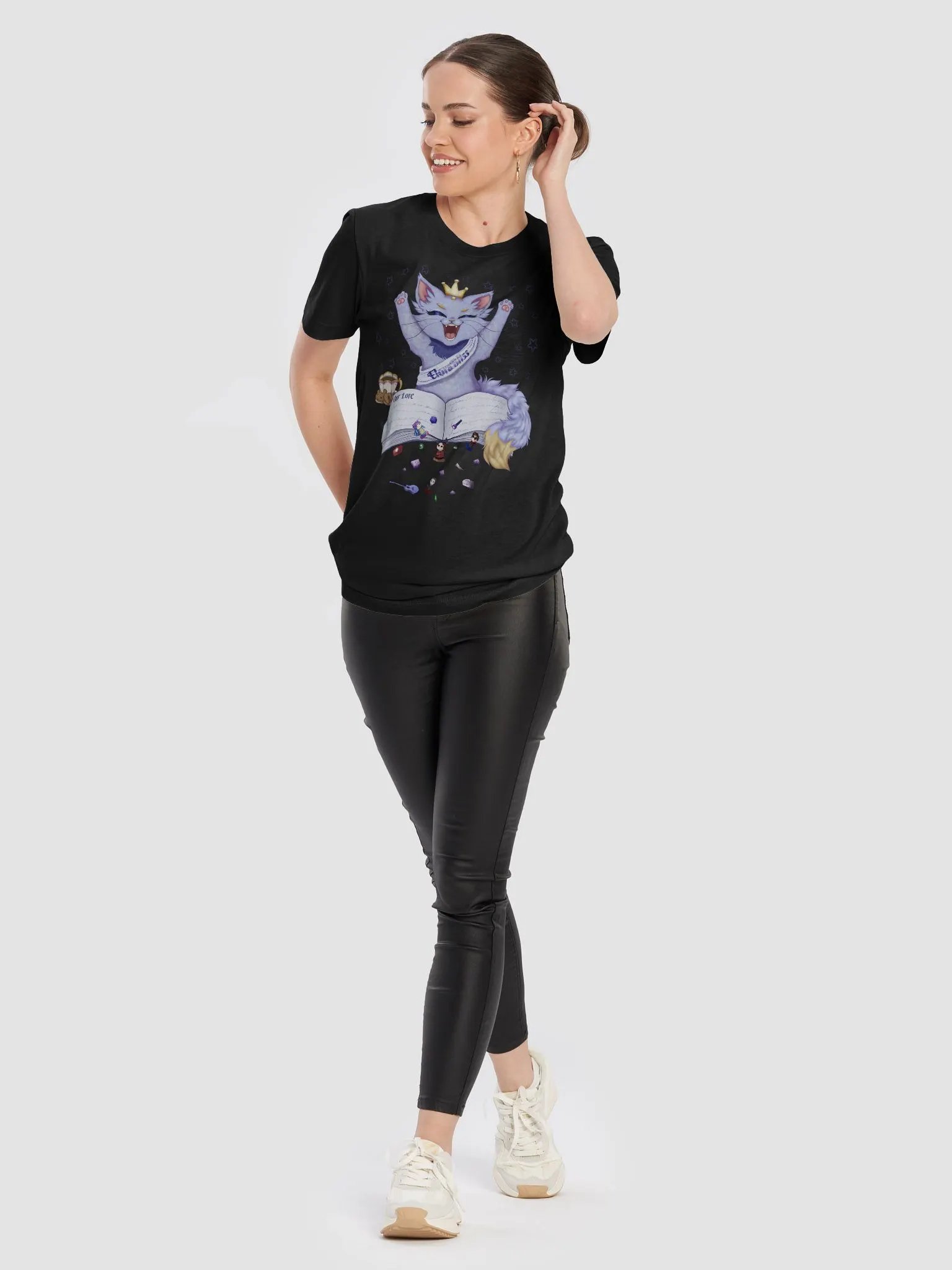 EloraBliss's Journey Tee product image (5)