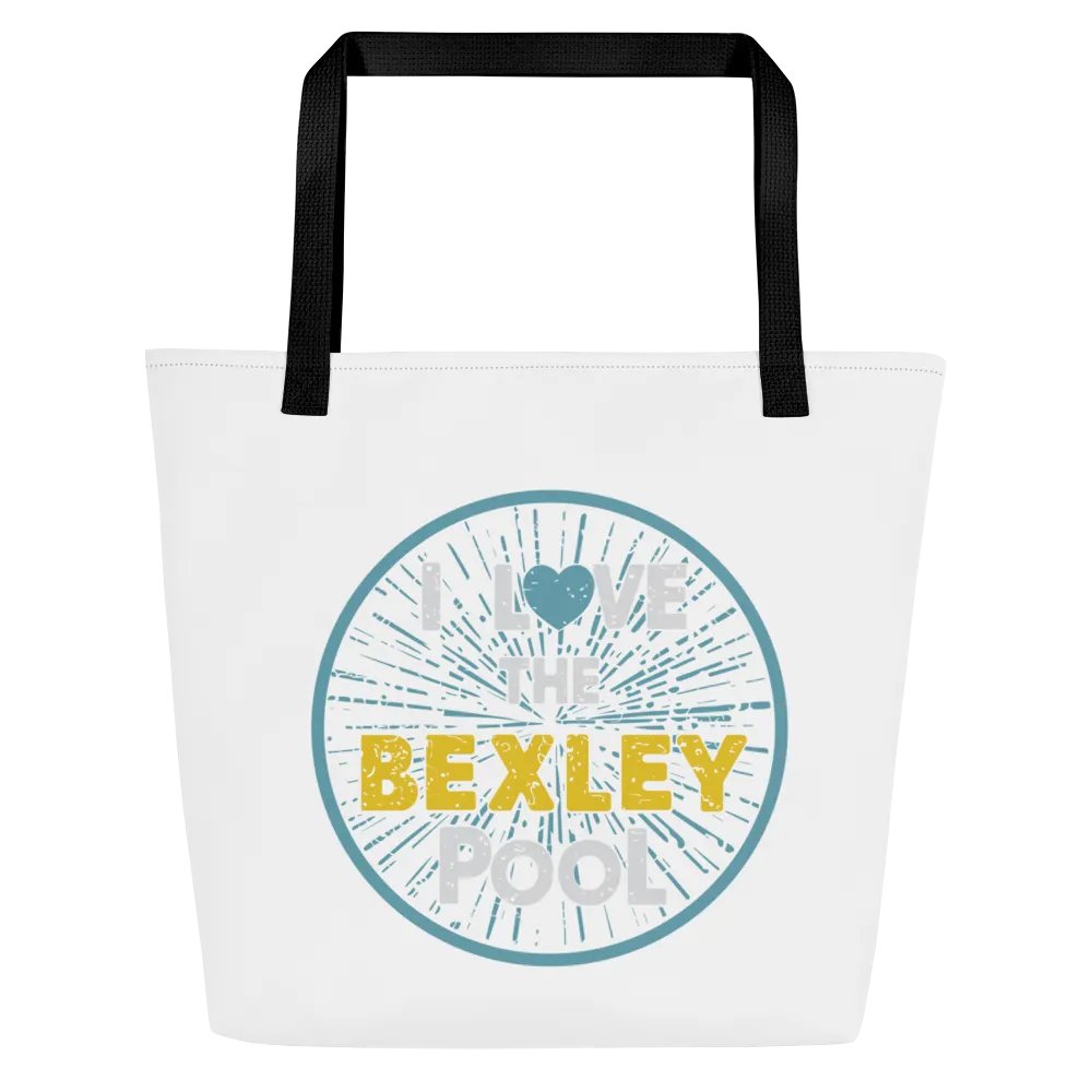 Bexley Pool Bag product image (1)