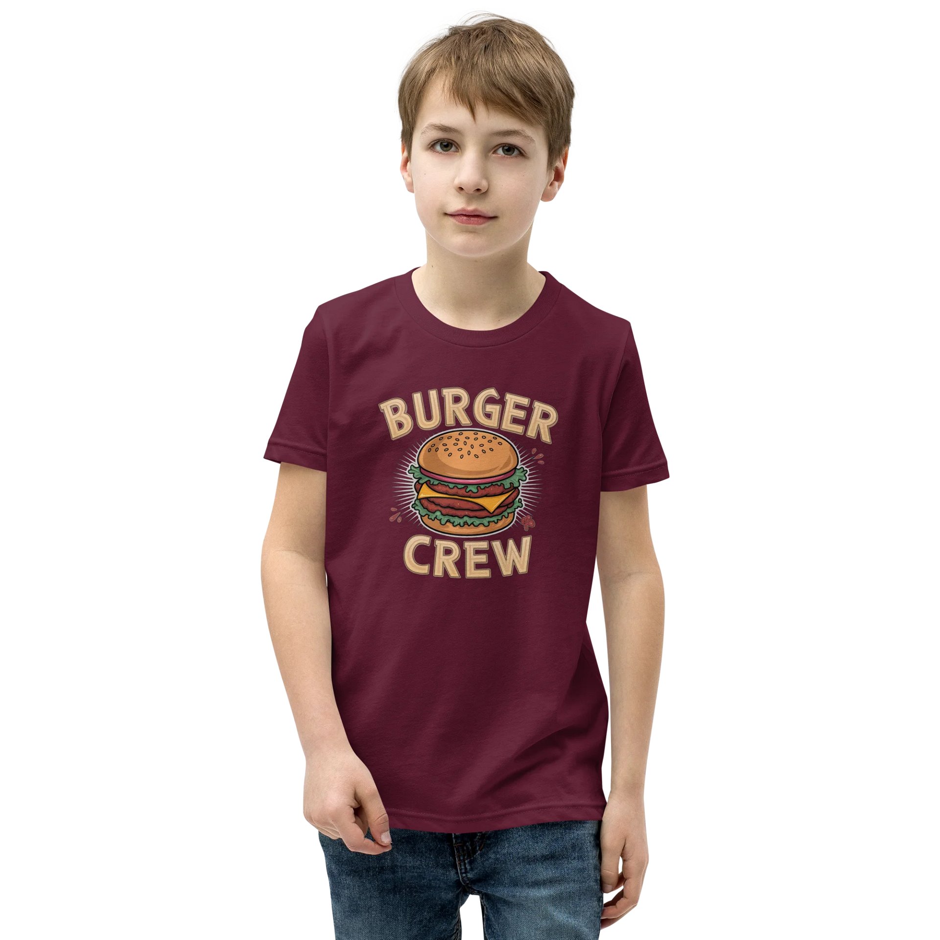 Burger Crew product image (1)