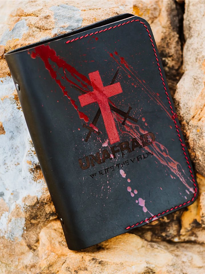 By The Blood Journal product image (1)