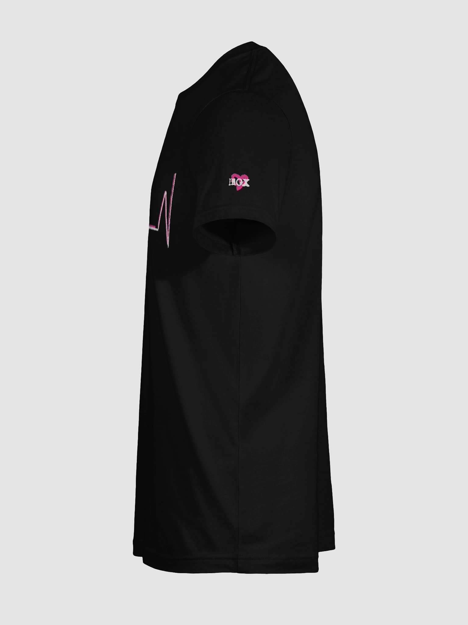 heartbeat tee product image (3)
