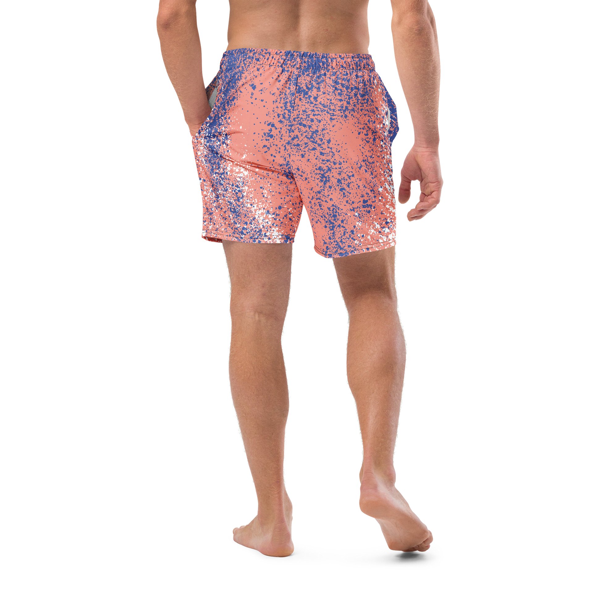 "Splash 3" Swim Trunks product image (10)