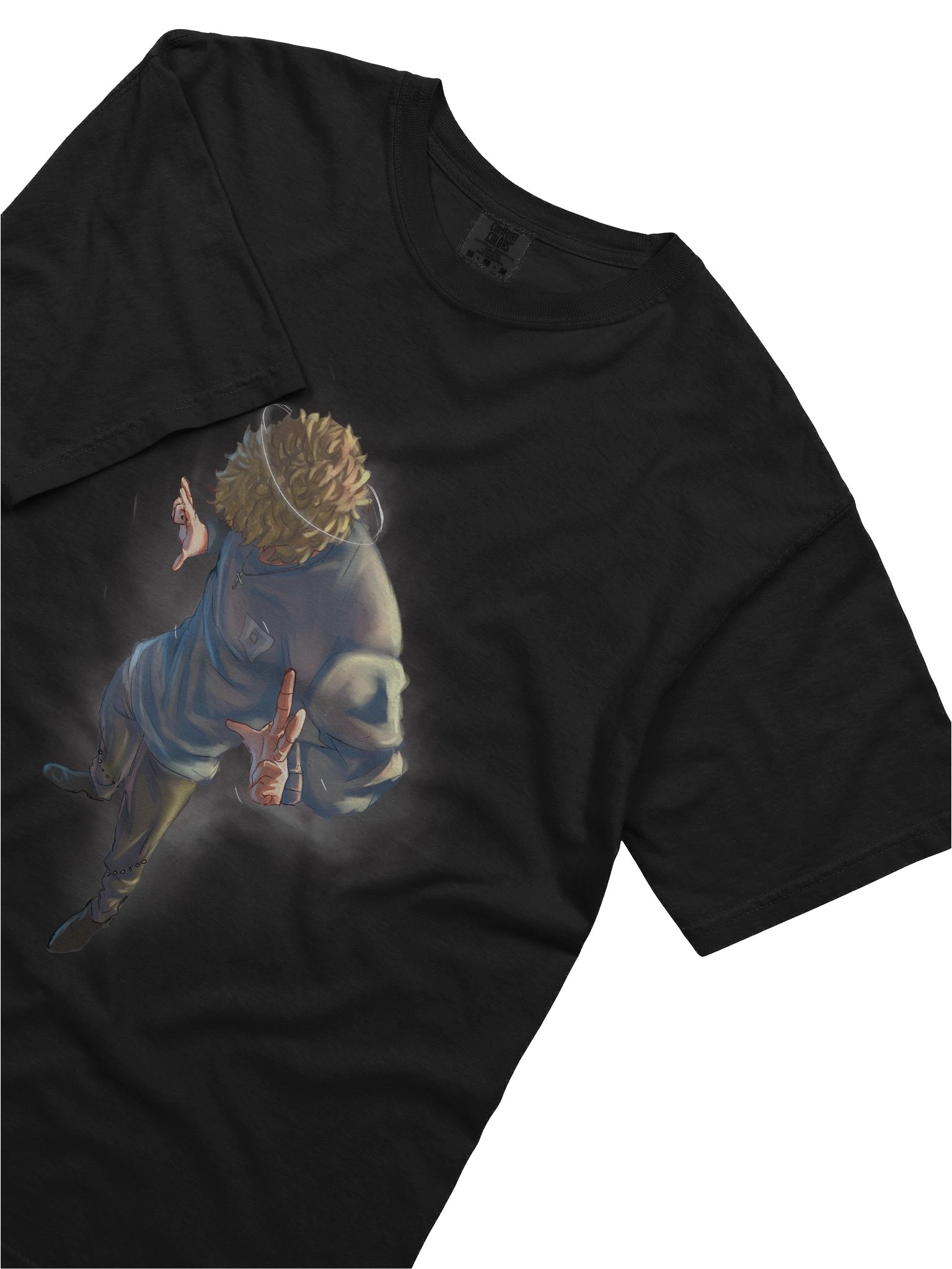 TCD Chronicles: Trick T-Shirt product image (19)