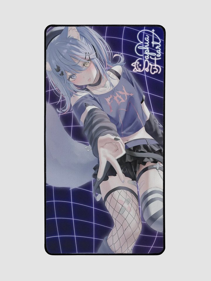Gamer San Desk Mat product image (2)