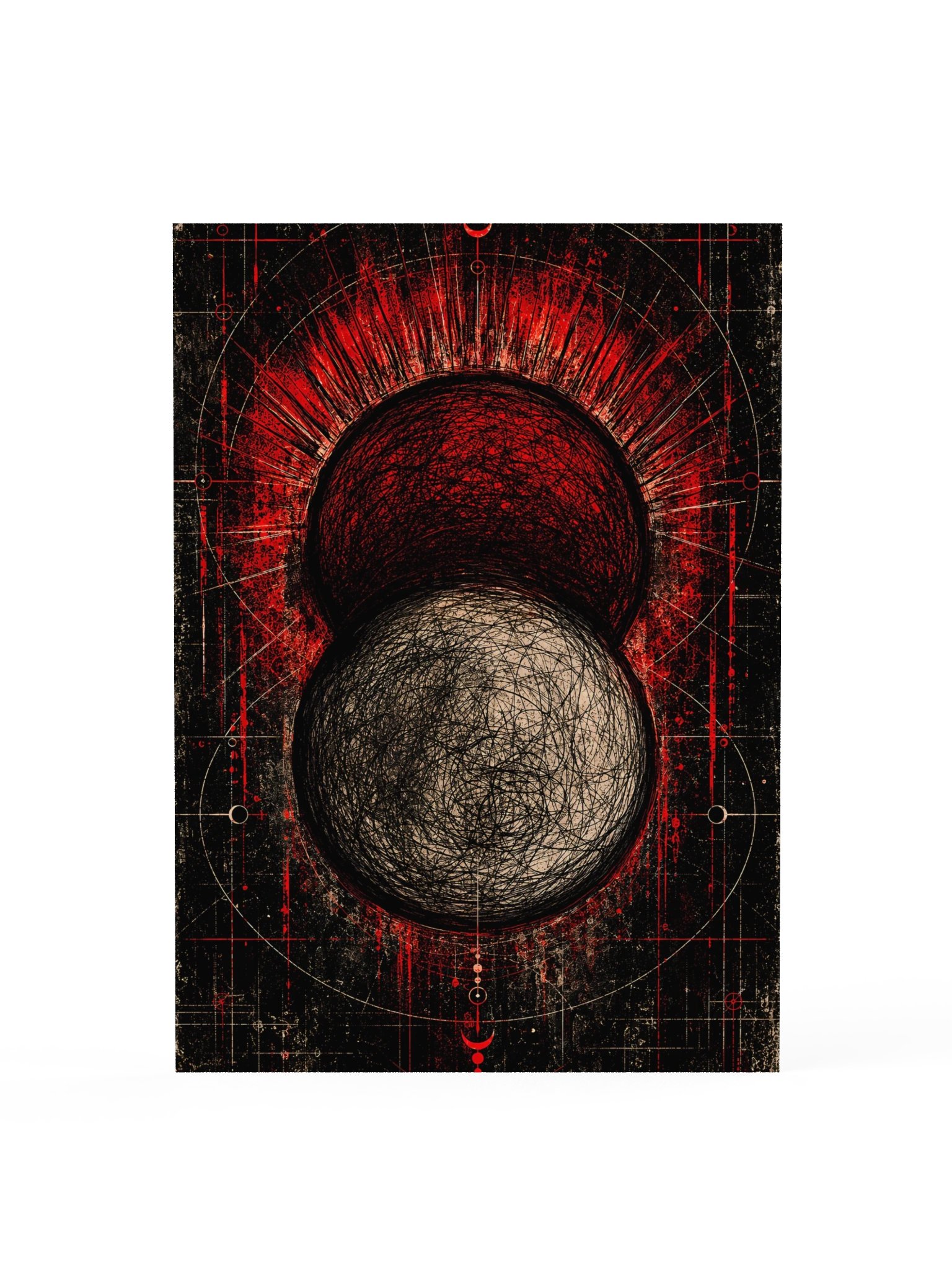 CONJUNCTION — No. 01 | The Red Archive product image (1)