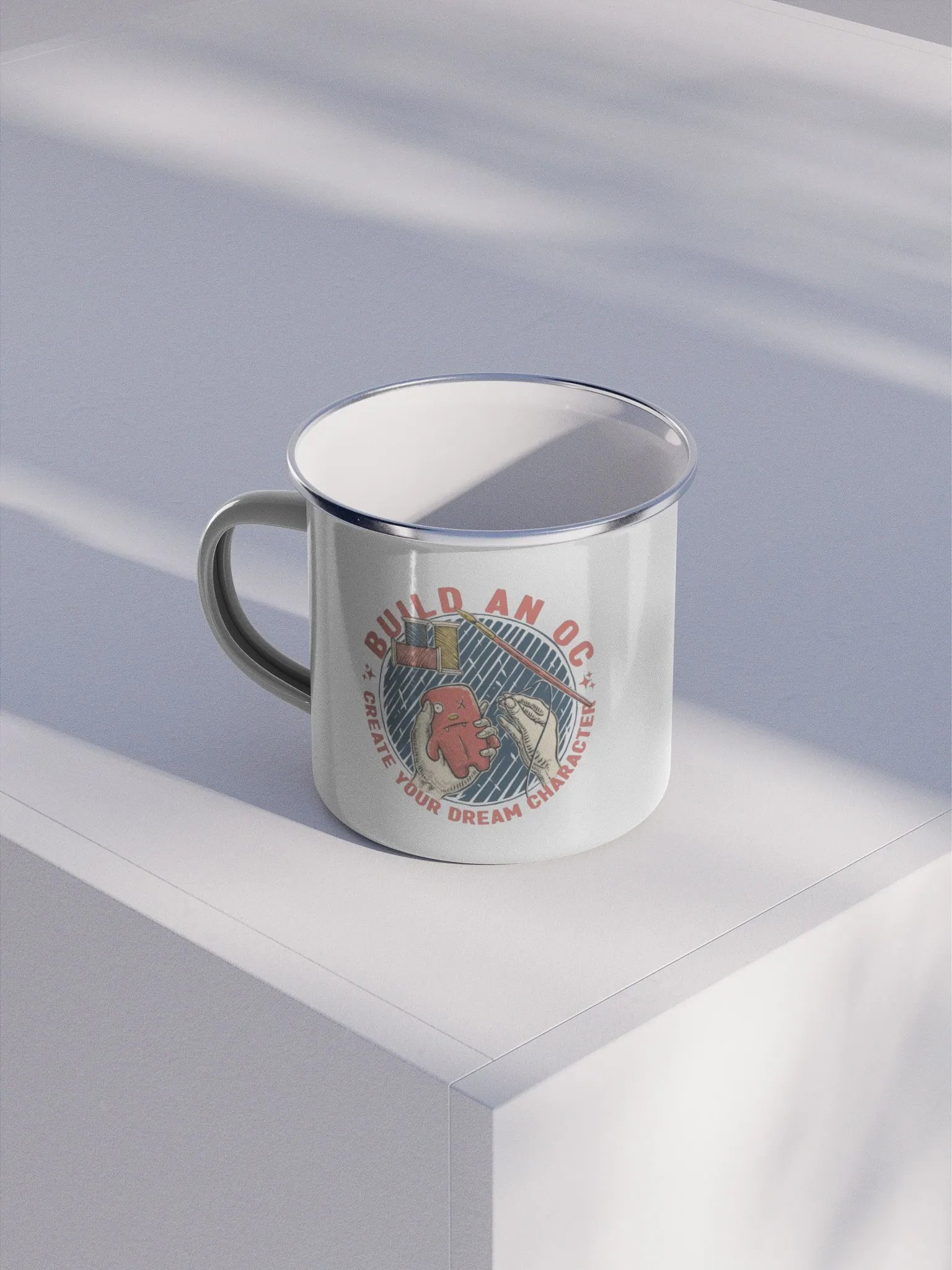 Build An OC Mug product image (1)