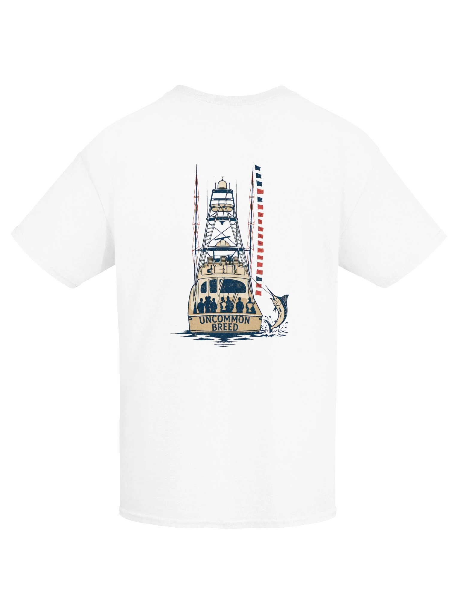 Uncommon Breed Outfitters Tee product image (7)