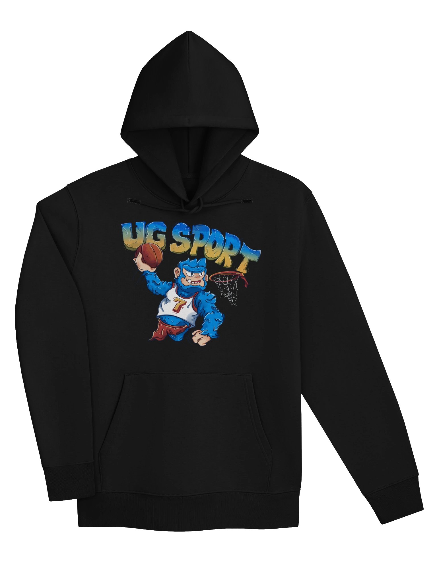 UG Sport Hoodie product image (3)