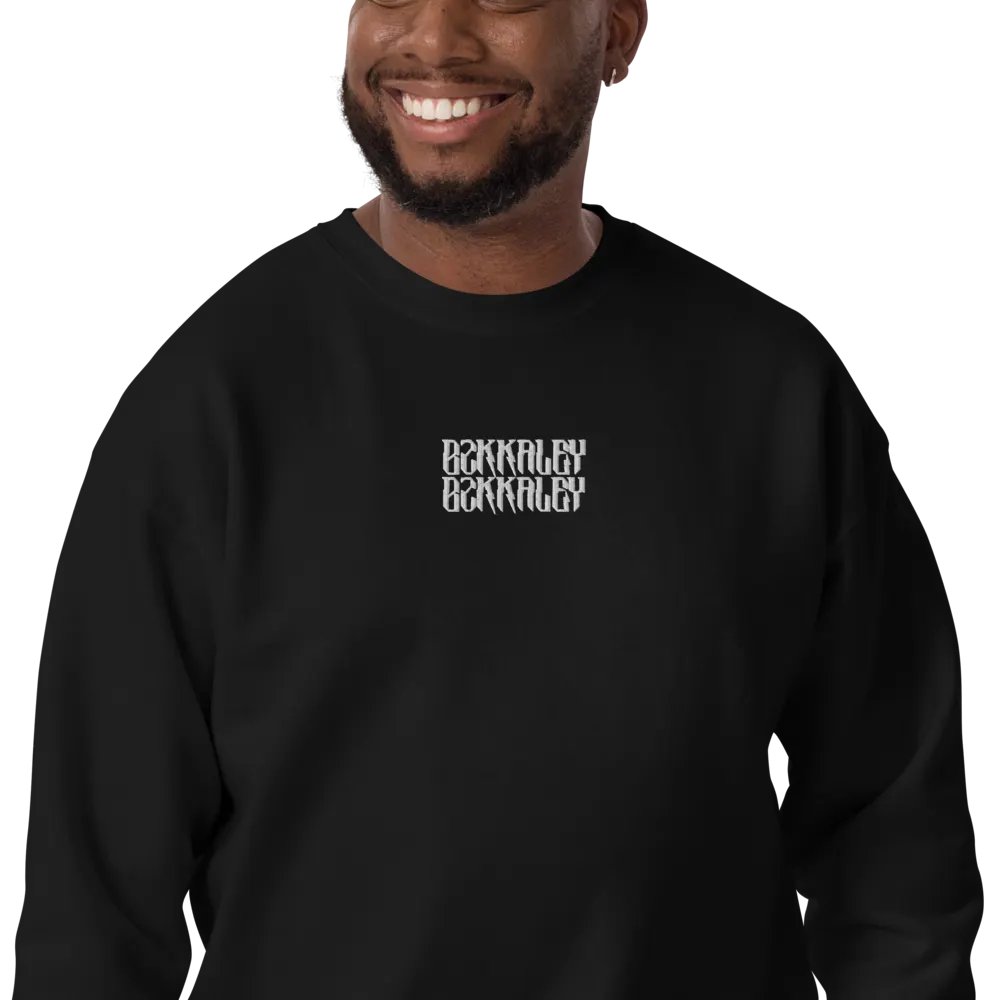 B2KKALEY Unisex Sweatshirt product image (3)