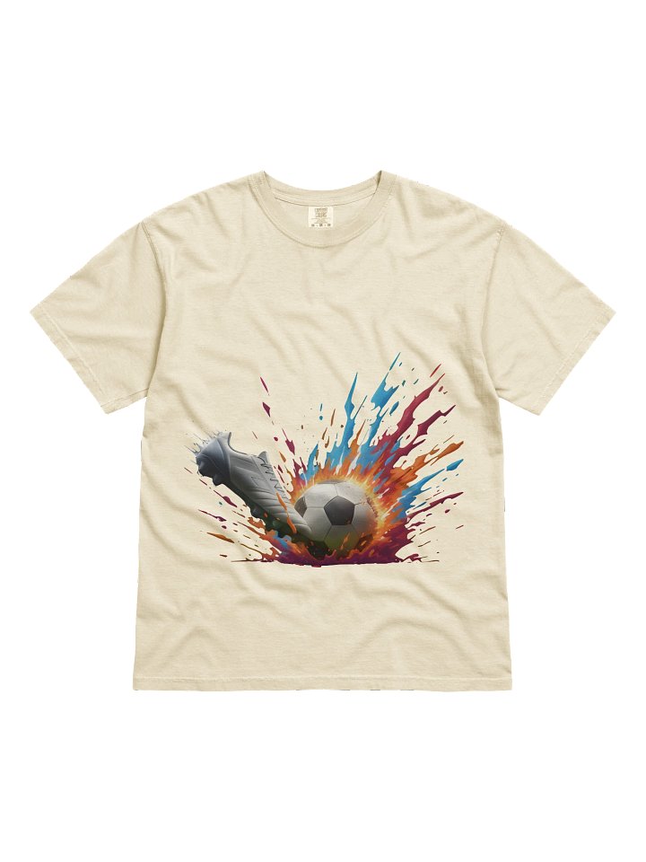 Moment of Glory Tshirt product image (51)