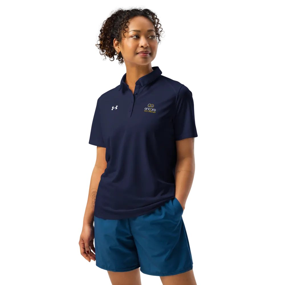 Encore Women's Under Armour Polo product image (6)