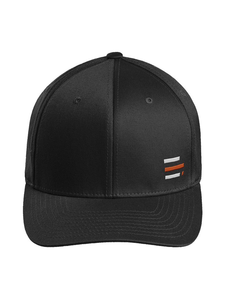 HNM Stack Mark Fitted Hat product image (6)