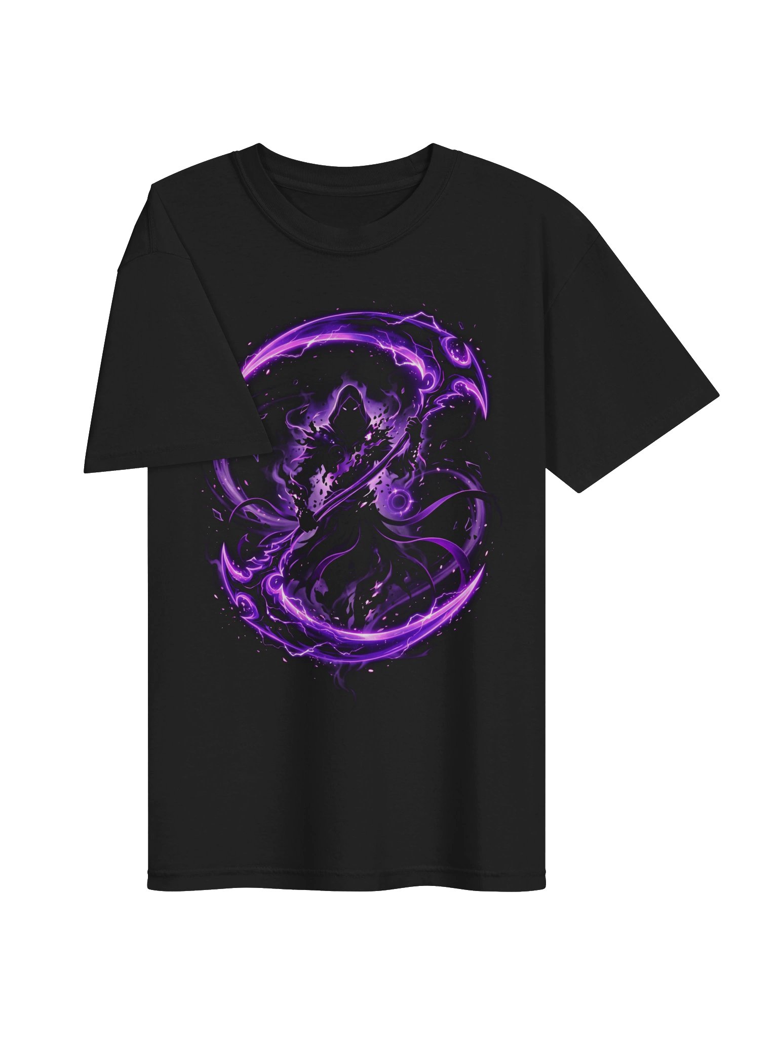 VOID REAPER product image (3)
