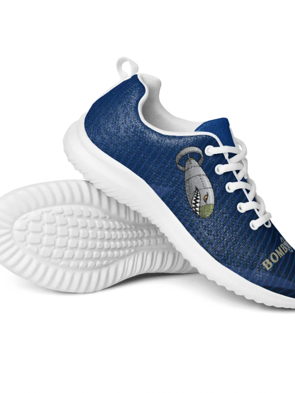 BLUE STREAK Men's Athletic Shoes - Bomb Bash Collection product image (6)