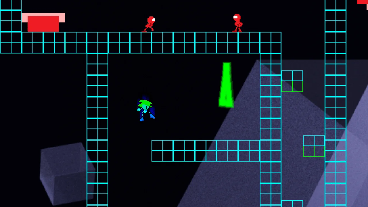Heroes of Megatoweropolis: The Video Game product image (2)