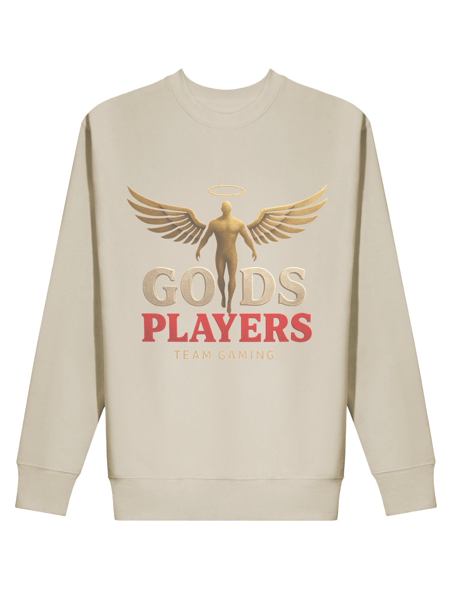 Divine Gaming Sweatshirt product image (86)