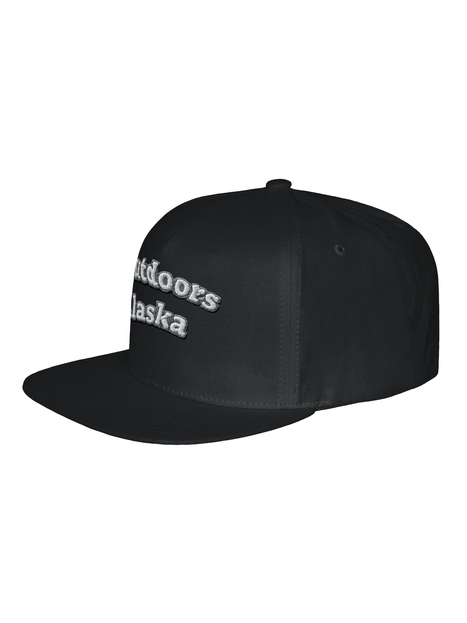 BOA Hat Embroidery product image (2)