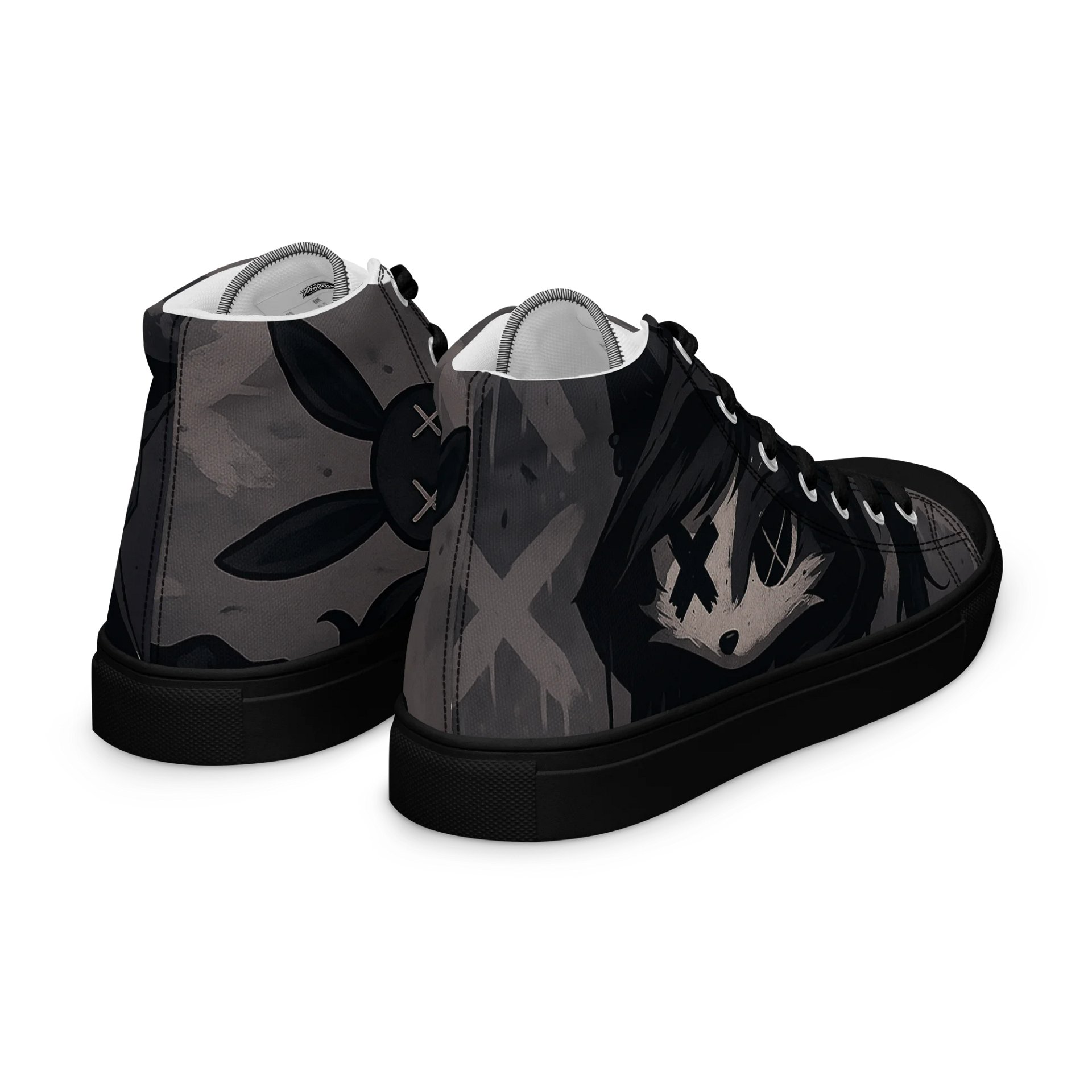 Tantrum Art Series Kicks - Ladies product image (8)