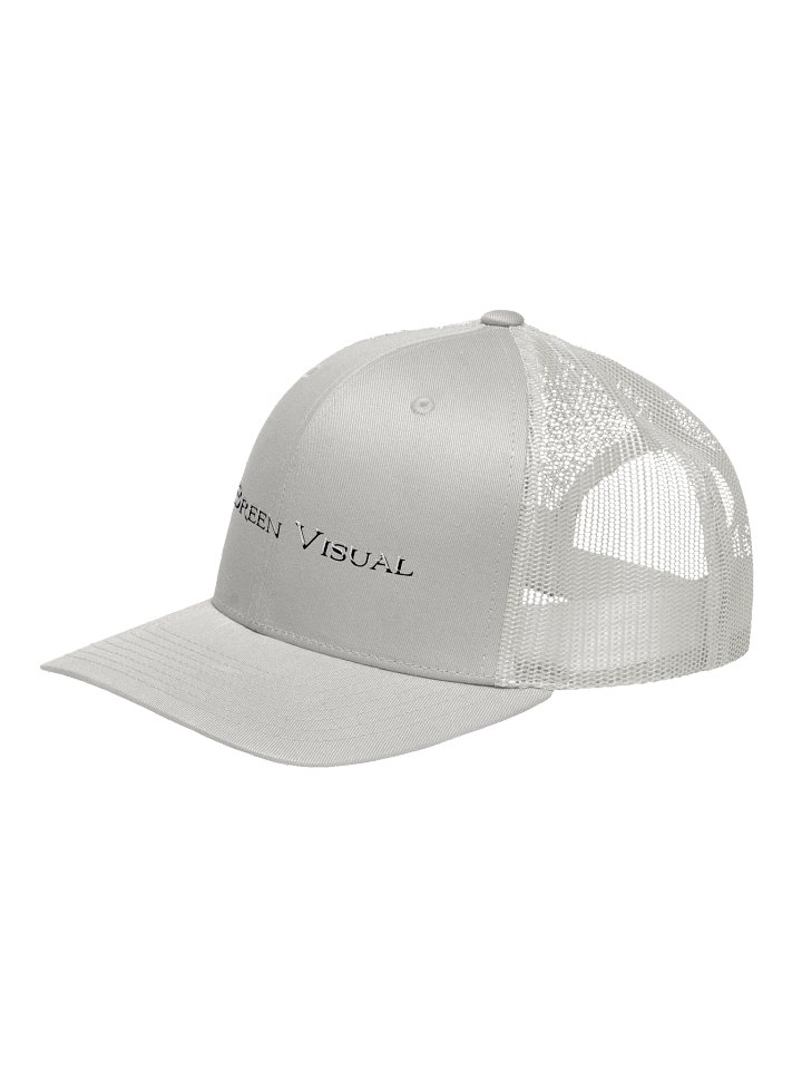 BreenVisual Trucker product image (25)