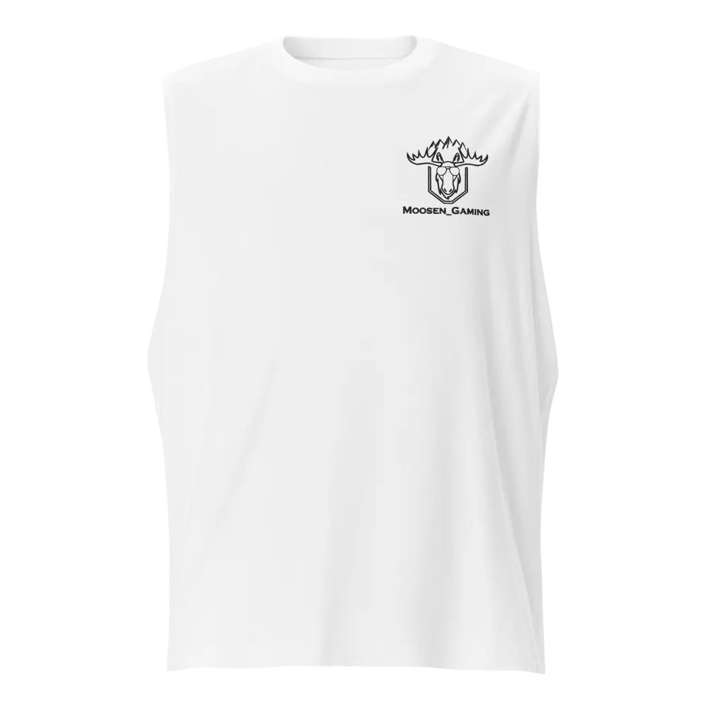 Muscle Moose (Light) product image (3)