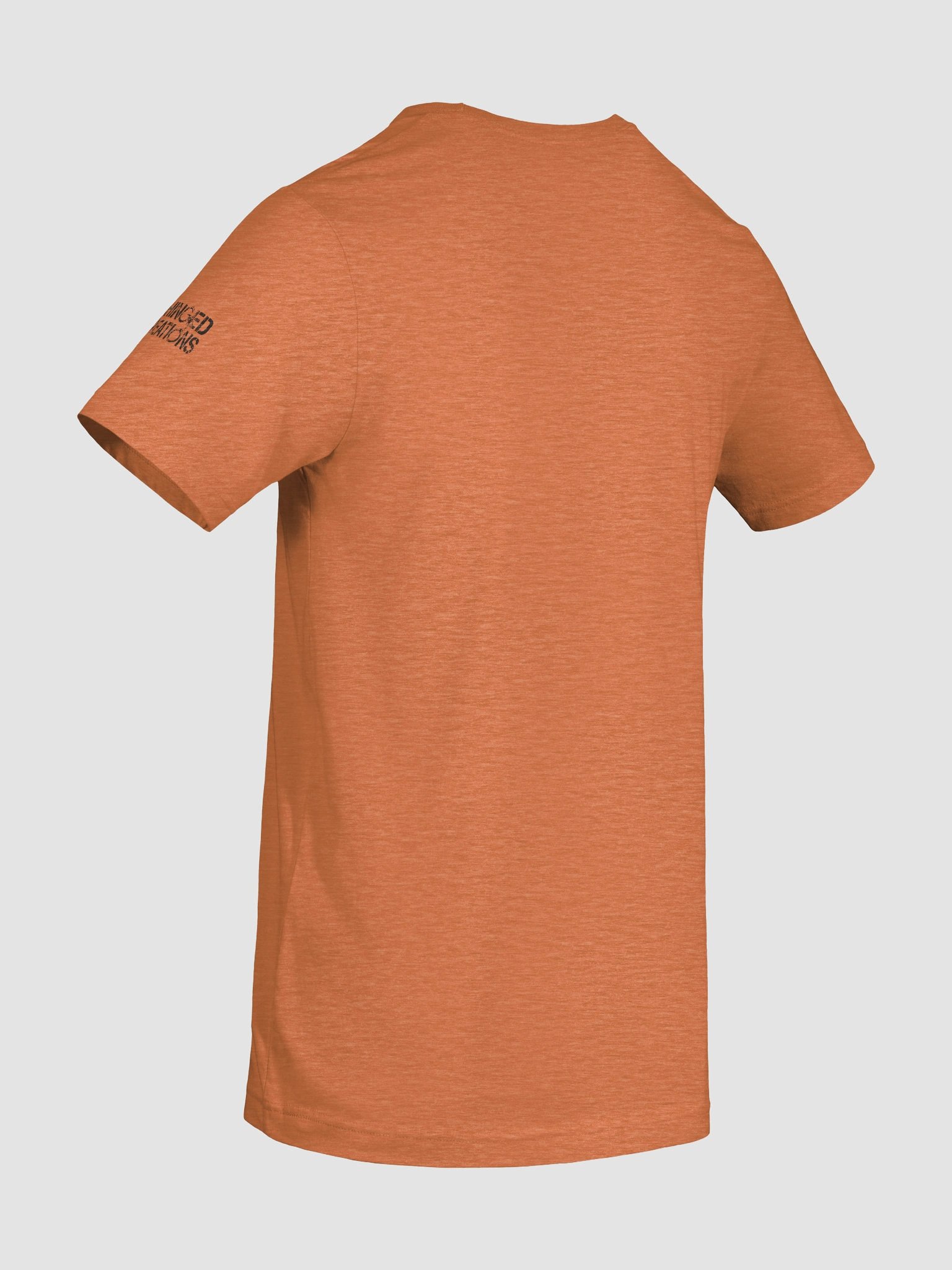 Ghost PSL T-Shirt product image (10)