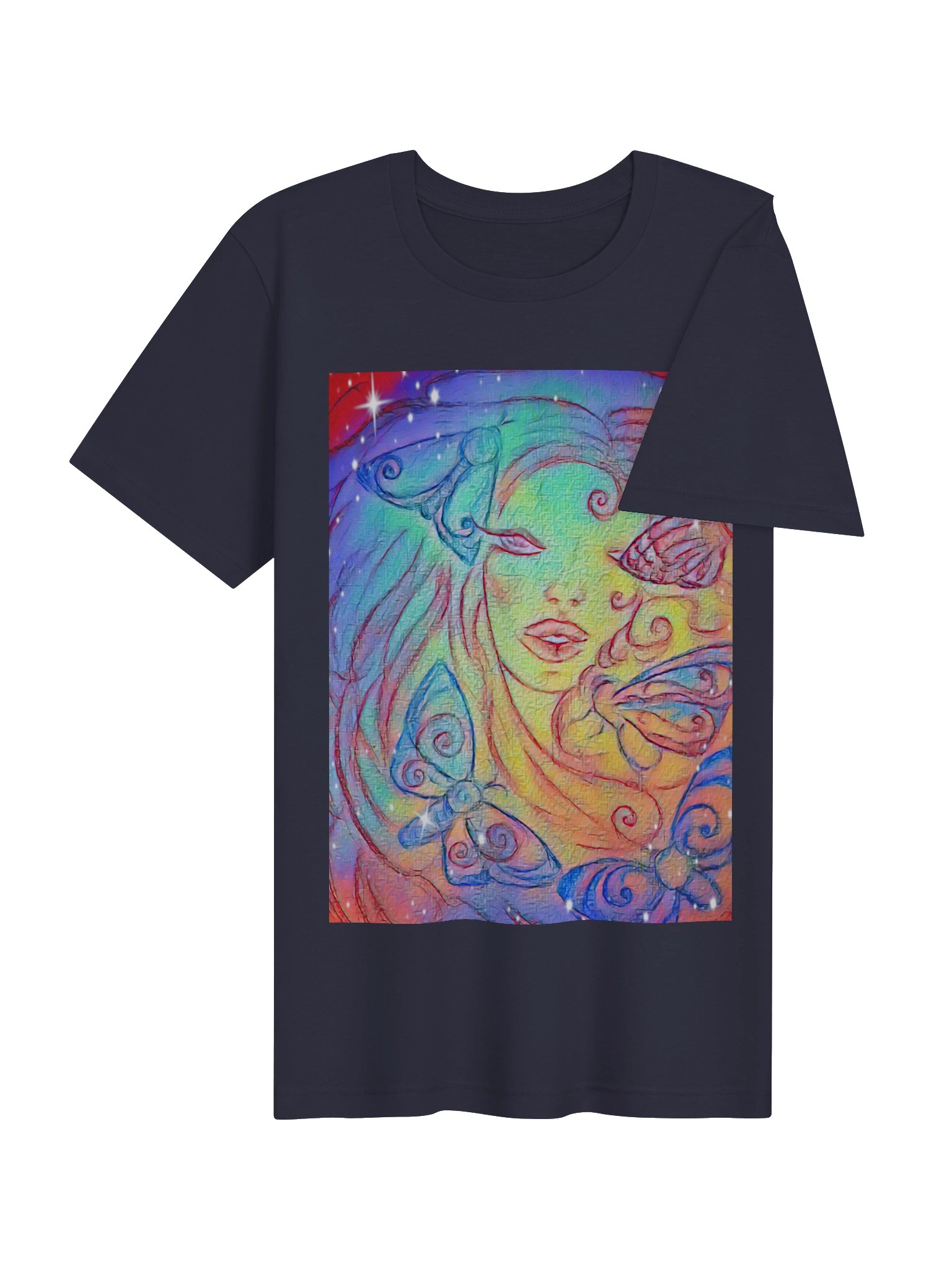 Aleia Celestia Bella Tee product image (4)