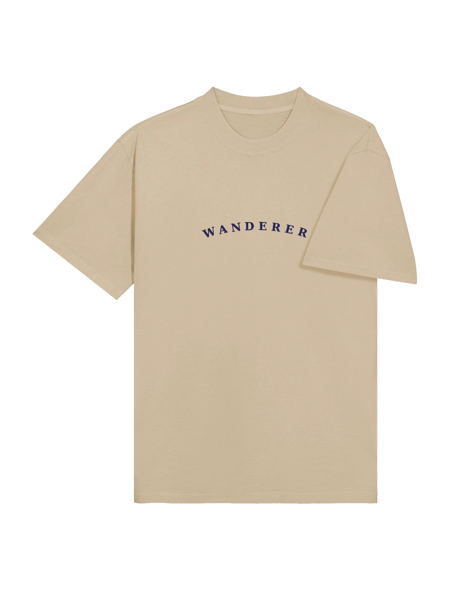 Wanderer Field Tee product image (5)
