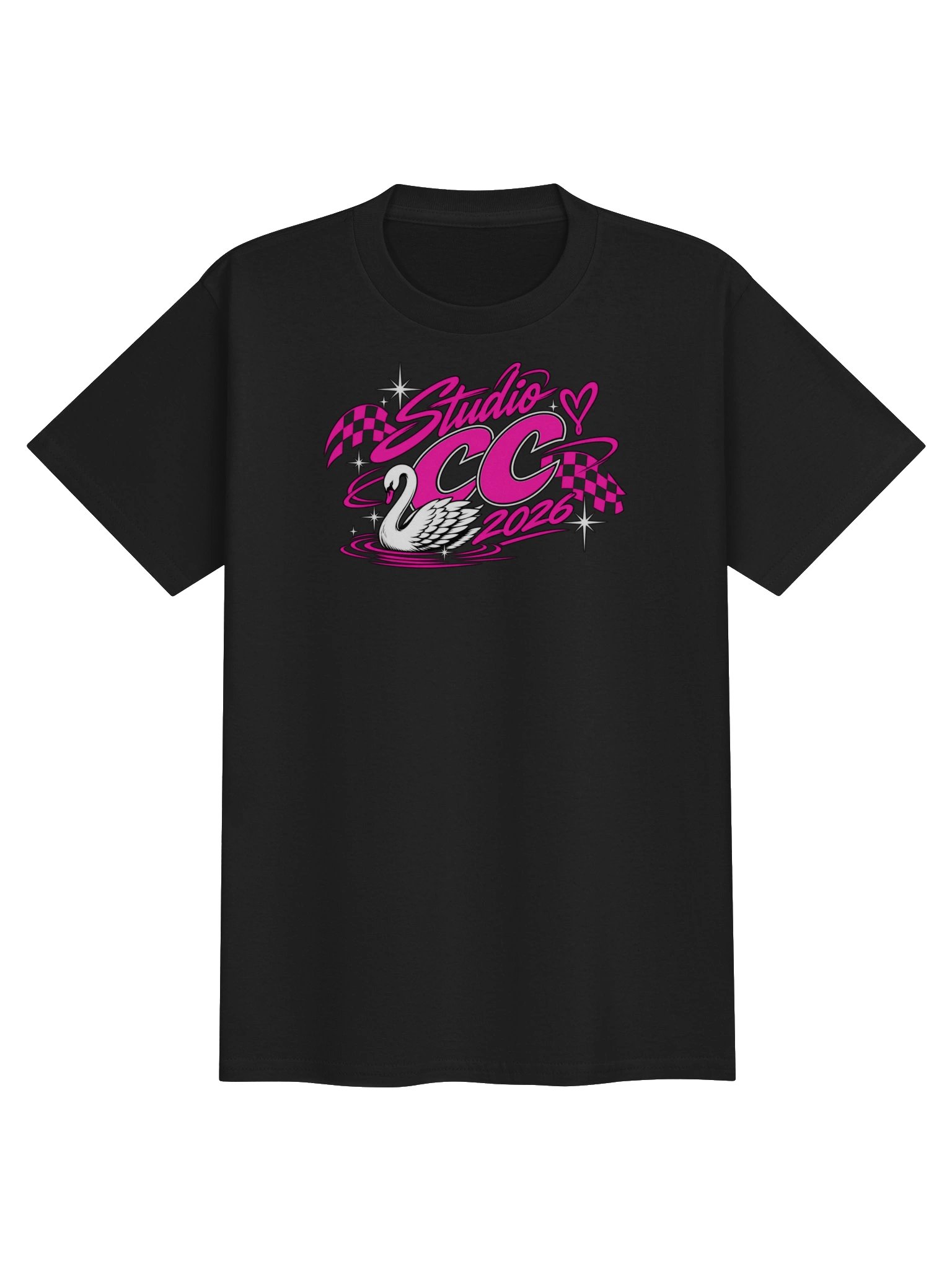 Youth CC Registration Tee product image (1)