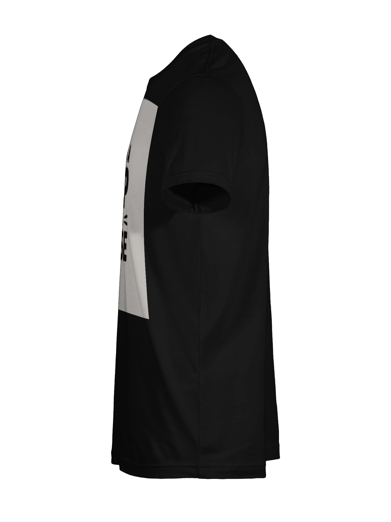 If You're Happy and You Know It, It's Probably the Coffee T-Shirt product image (95)