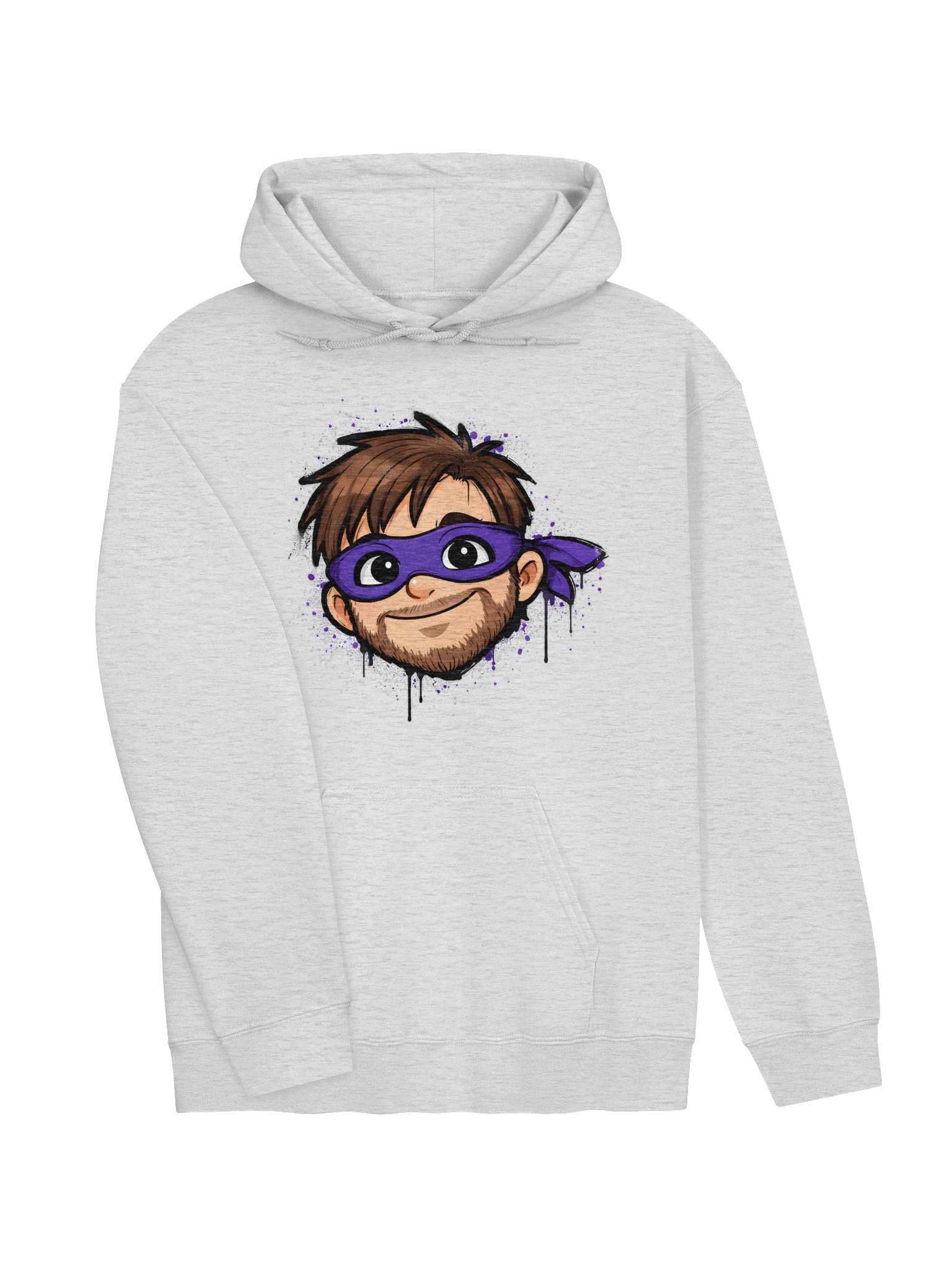 RDMDKstream Hoodie product image (3)